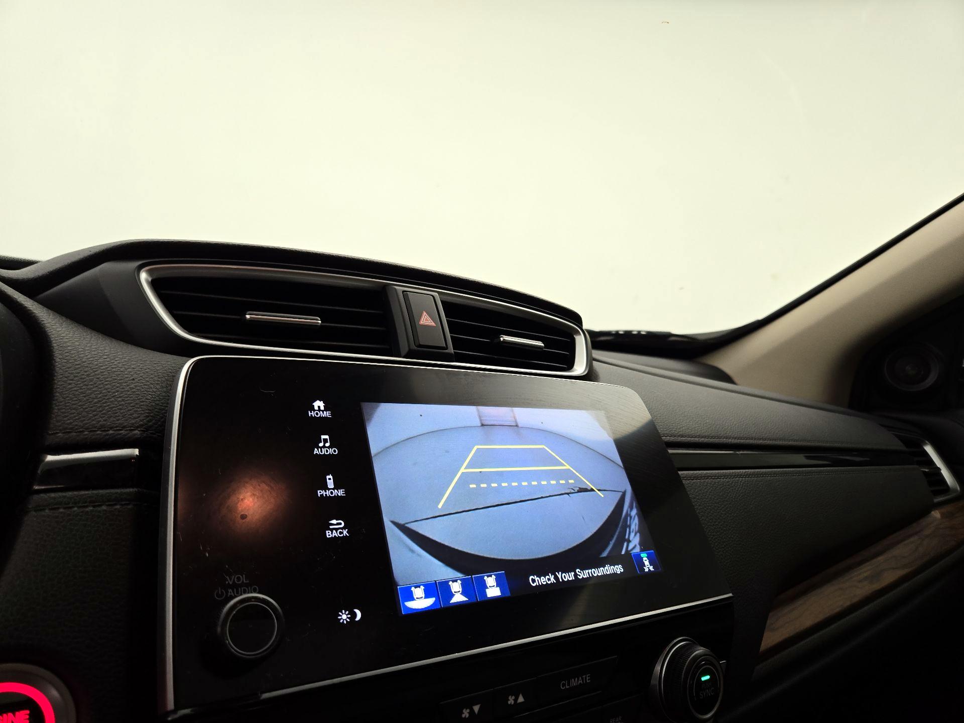 Thumbnail: 2020 Honda CR-V - 14