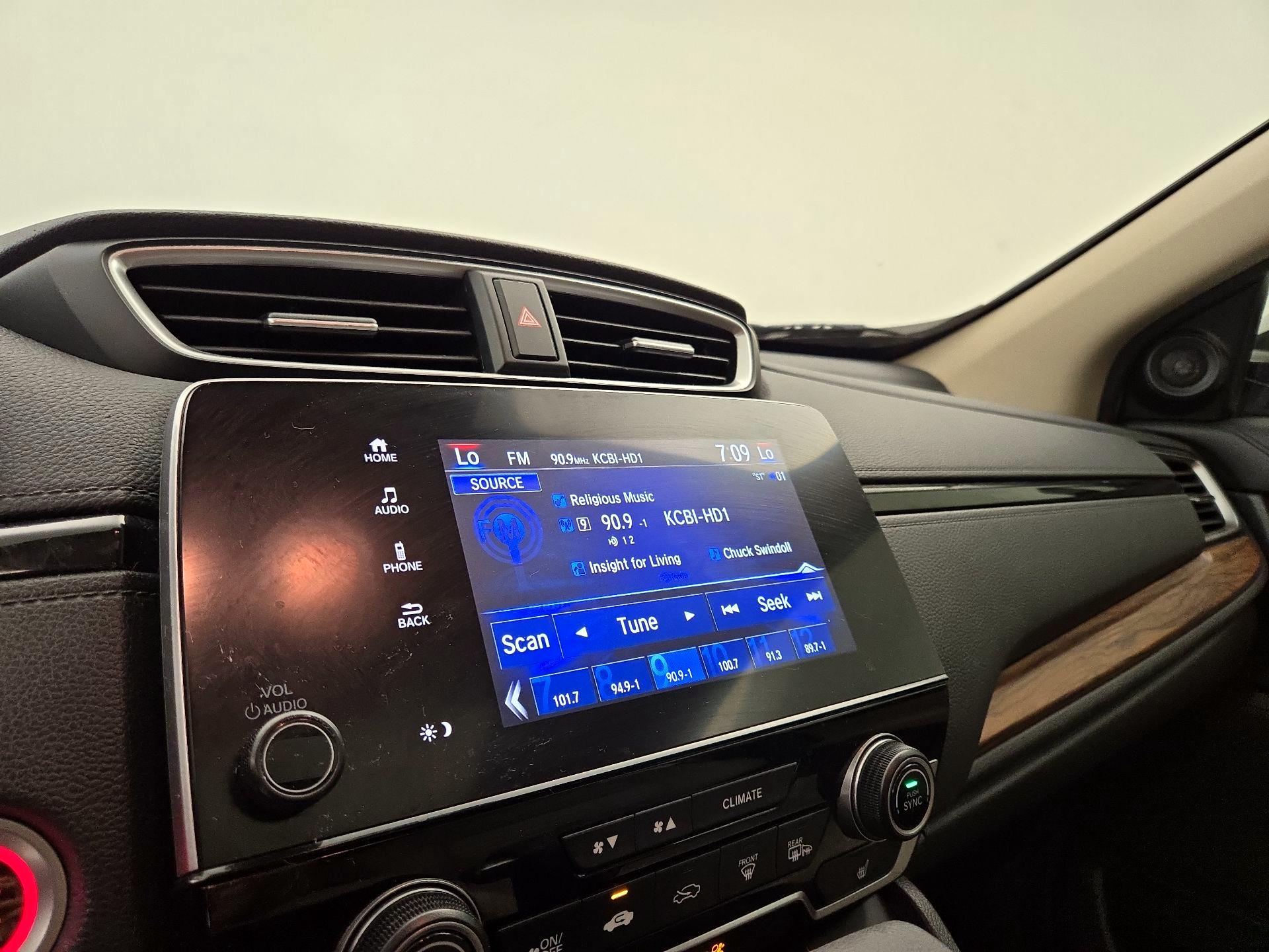 Thumbnail: 2020 Honda CR-V - 15