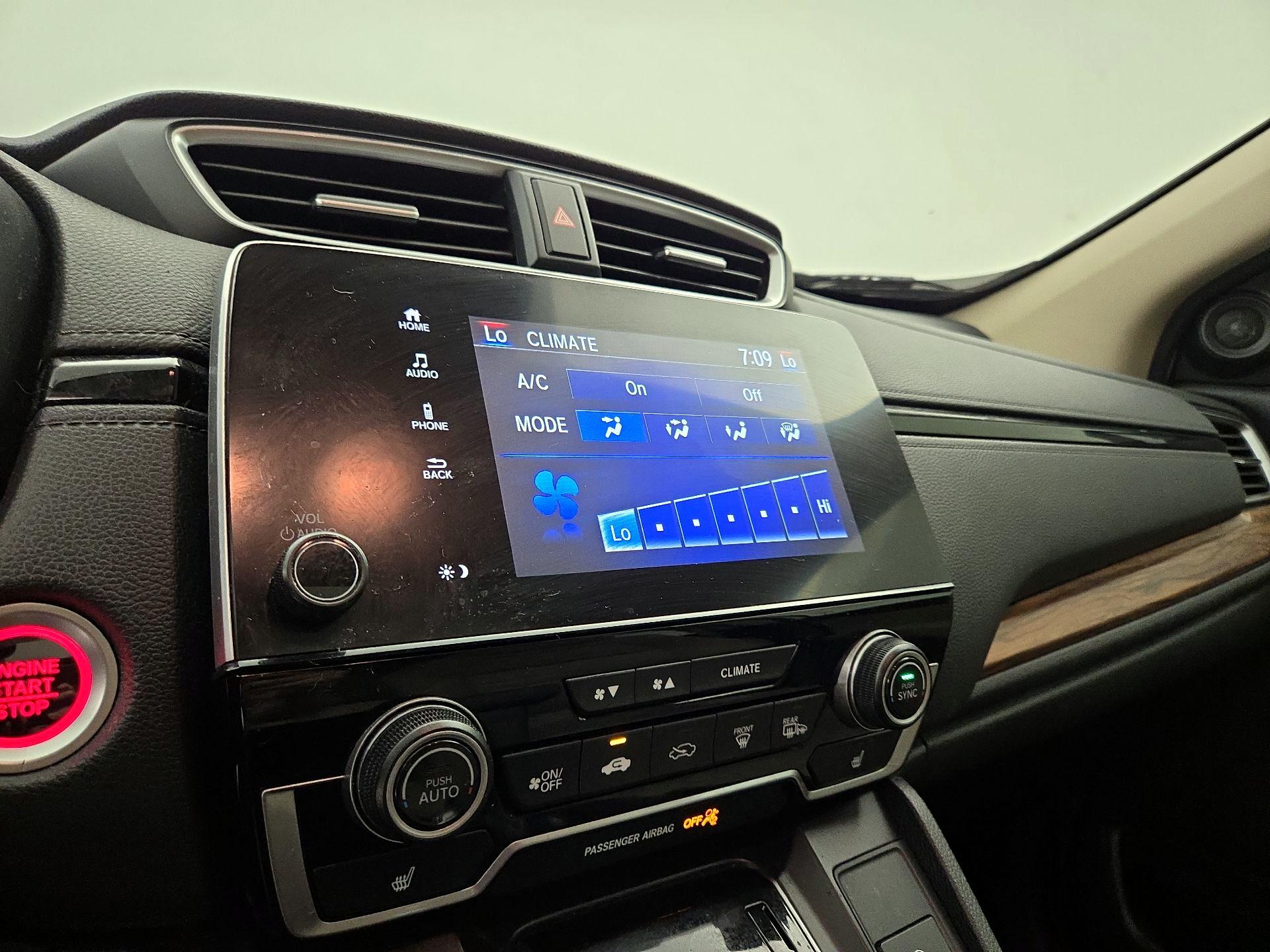 Thumbnail: 2020 Honda CR-V - 16