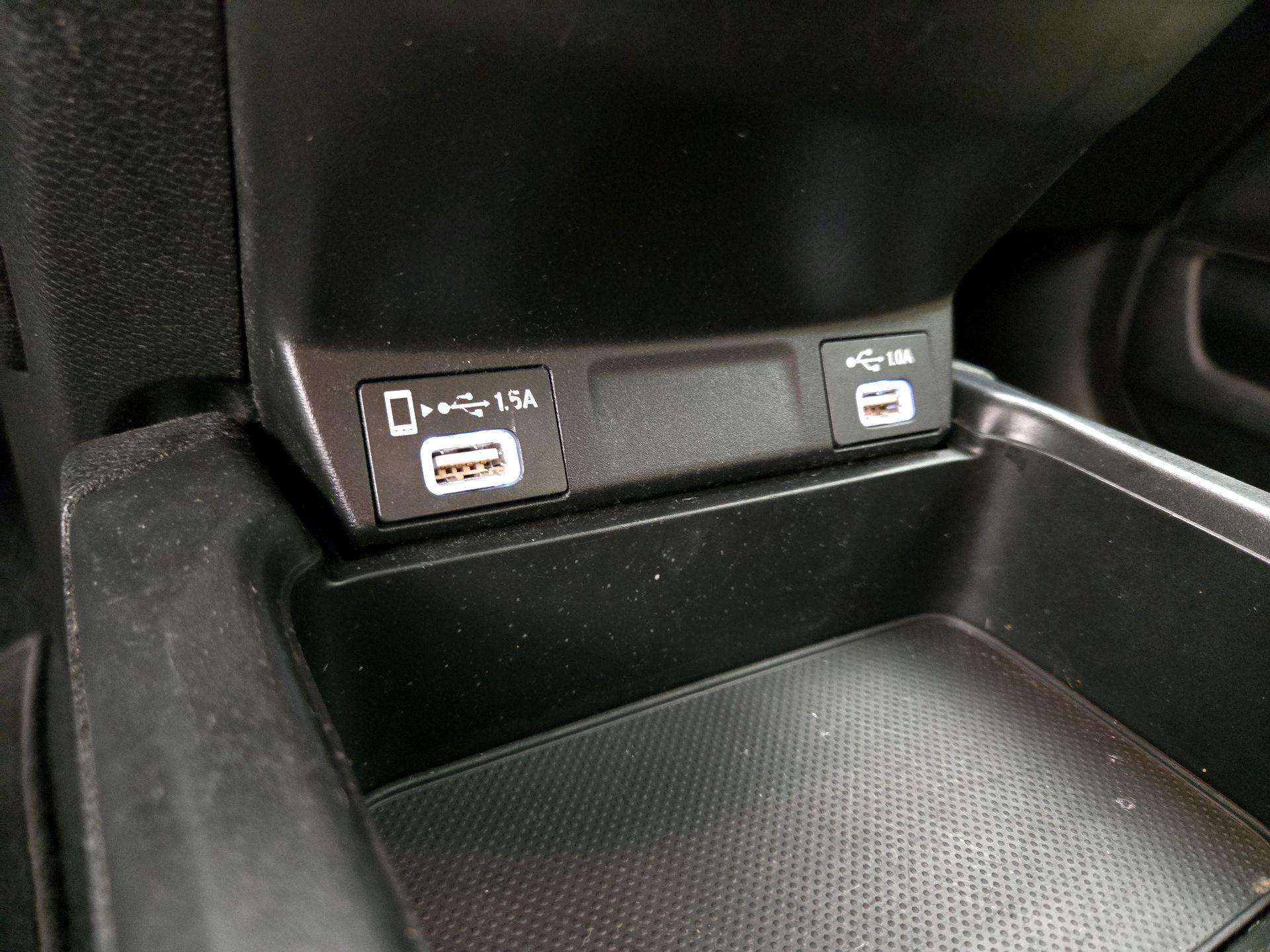 Thumbnail: 2020 Honda CR-V - 18