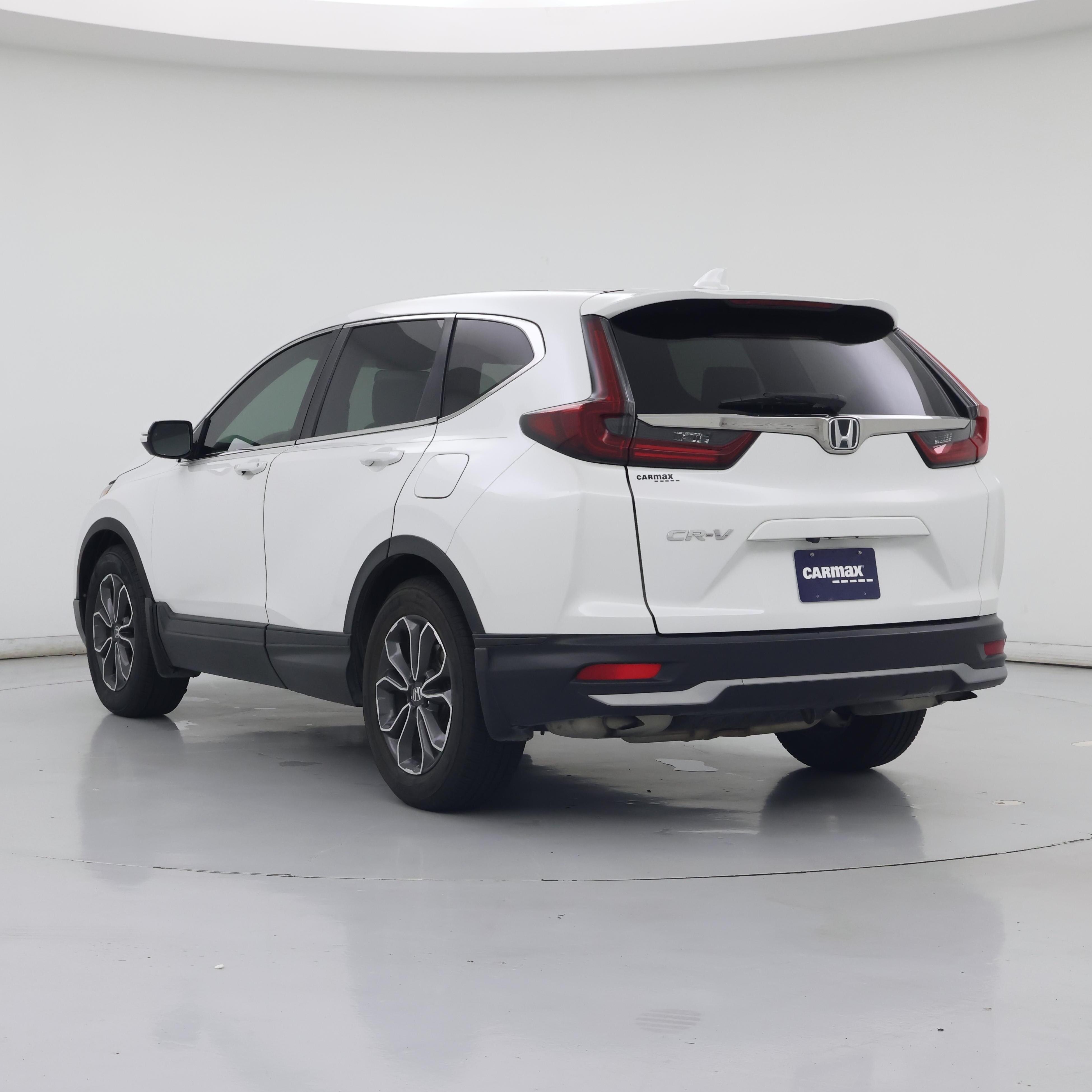 Thumbnail: 2020 Honda CR-V - 2
