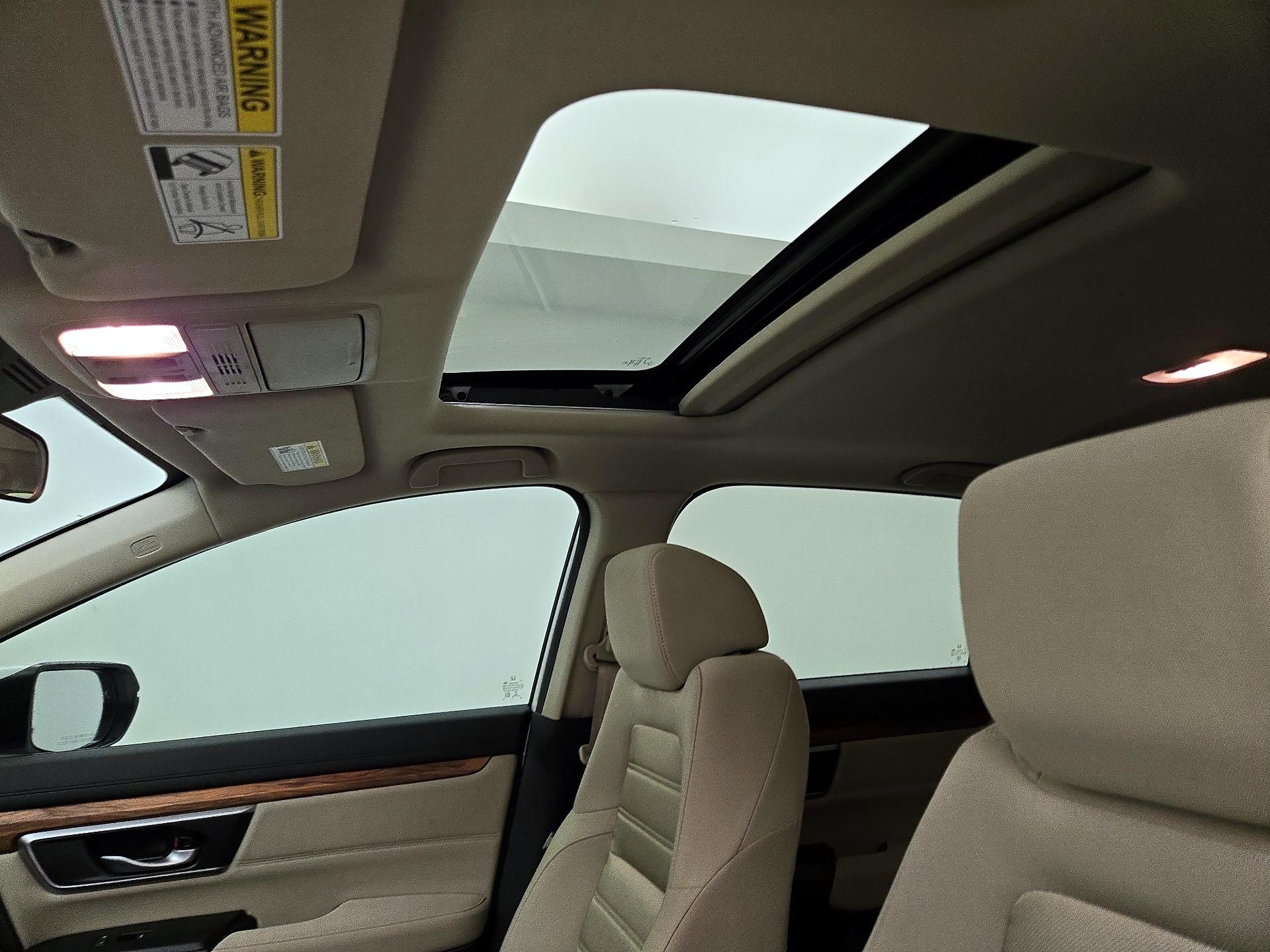 Thumbnail: 2020 Honda CR-V - 19
