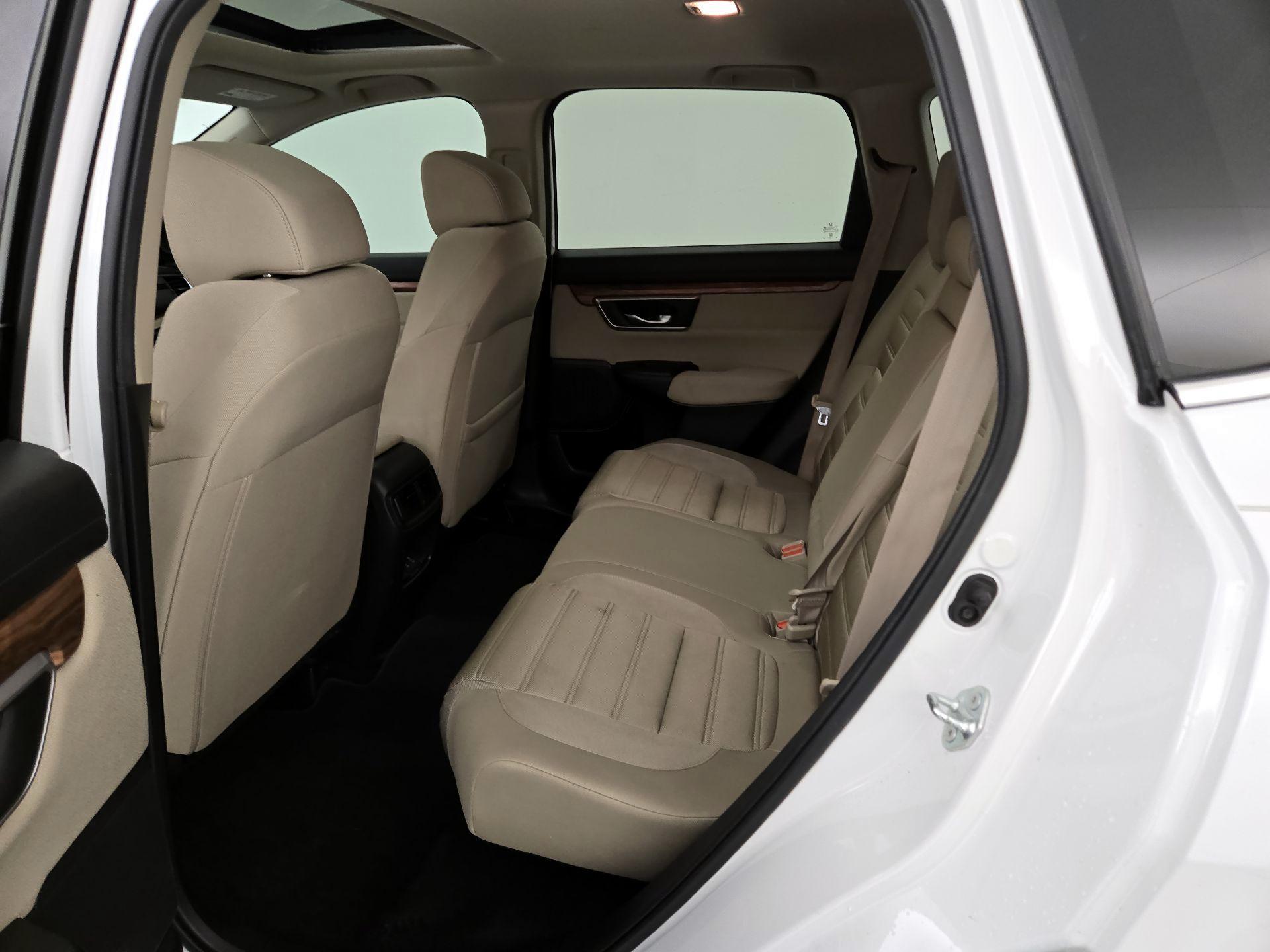 Thumbnail: 2020 Honda CR-V - 20