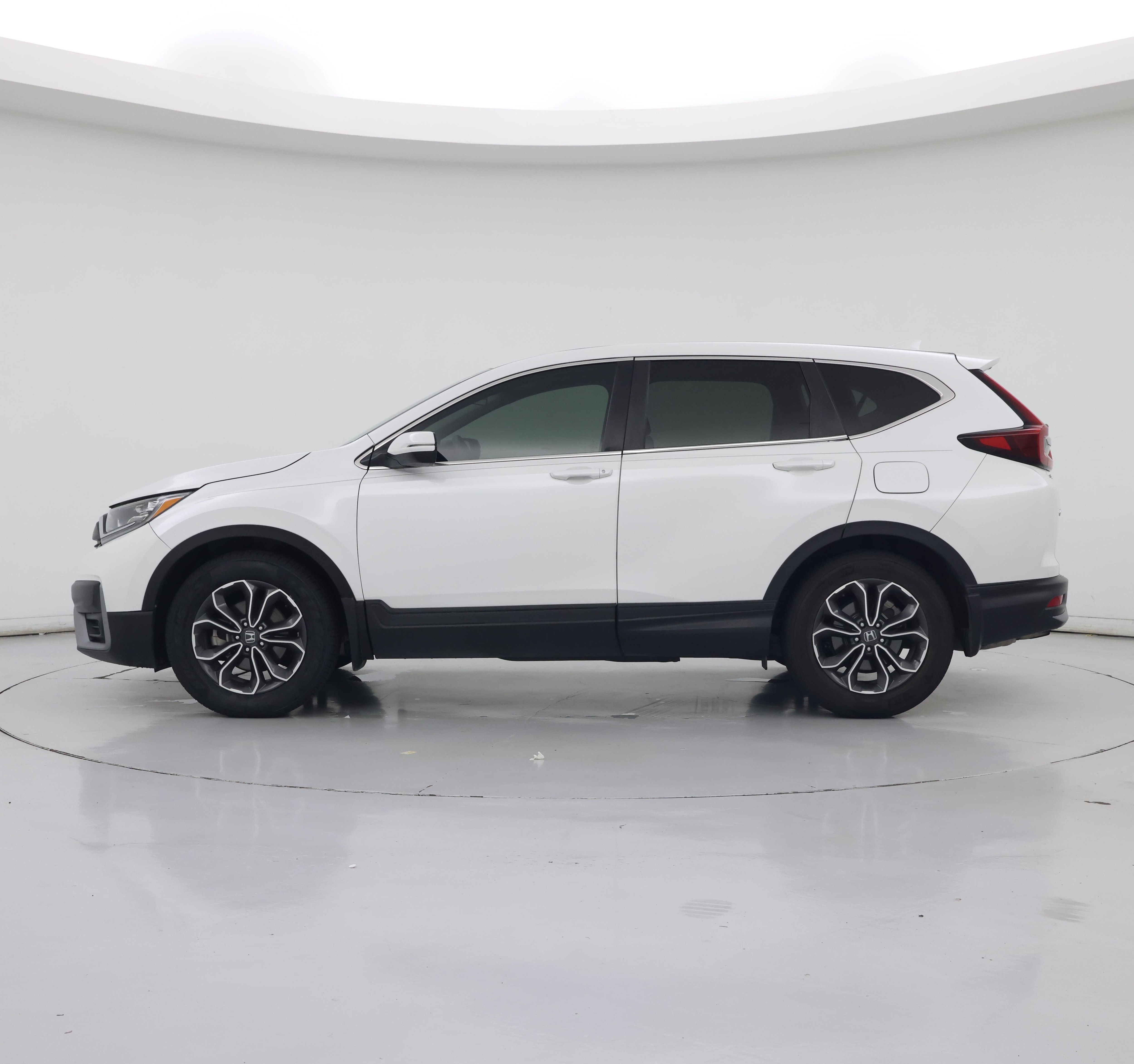 Thumbnail: 2020 Honda CR-V - 3