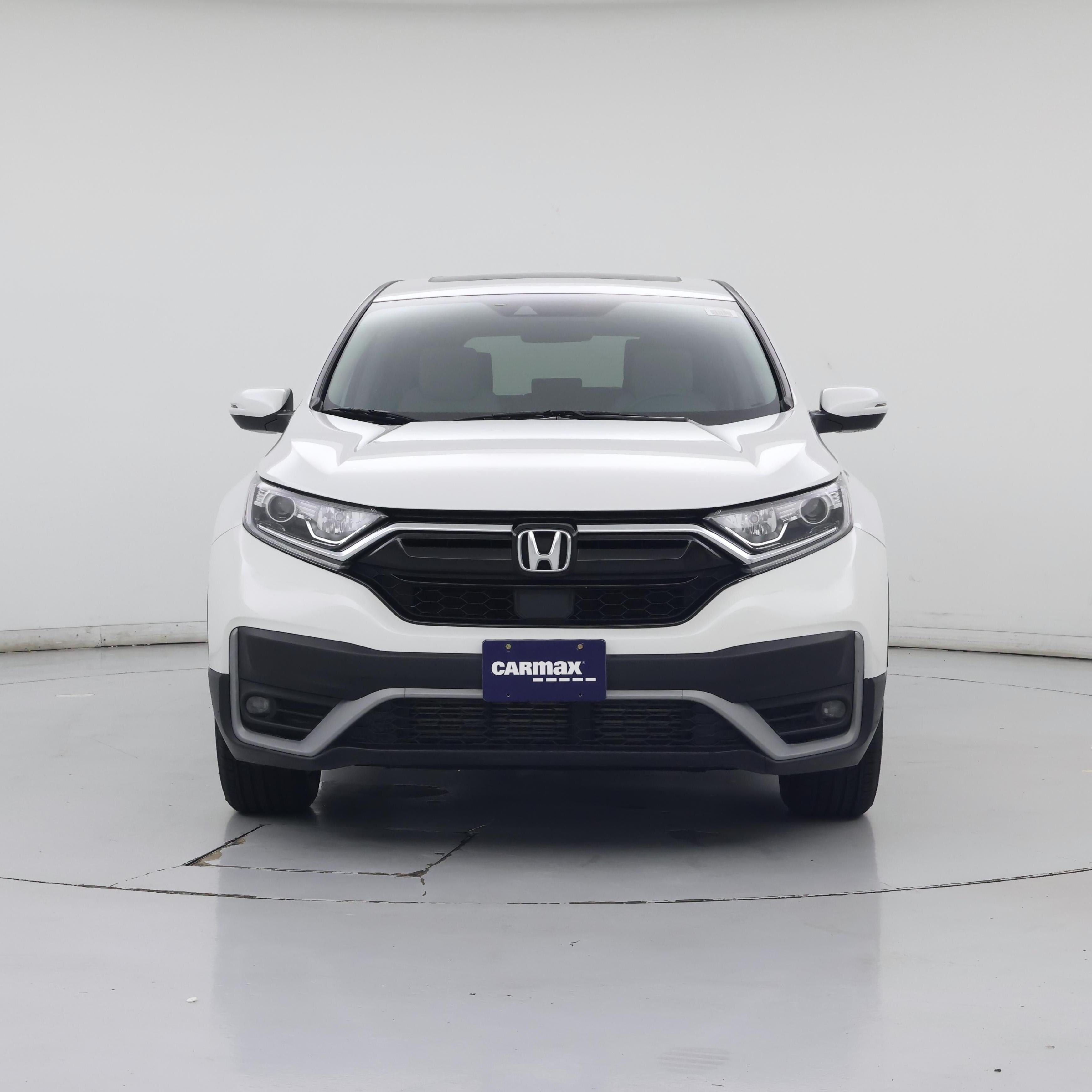 Thumbnail: 2020 Honda CR-V - 5