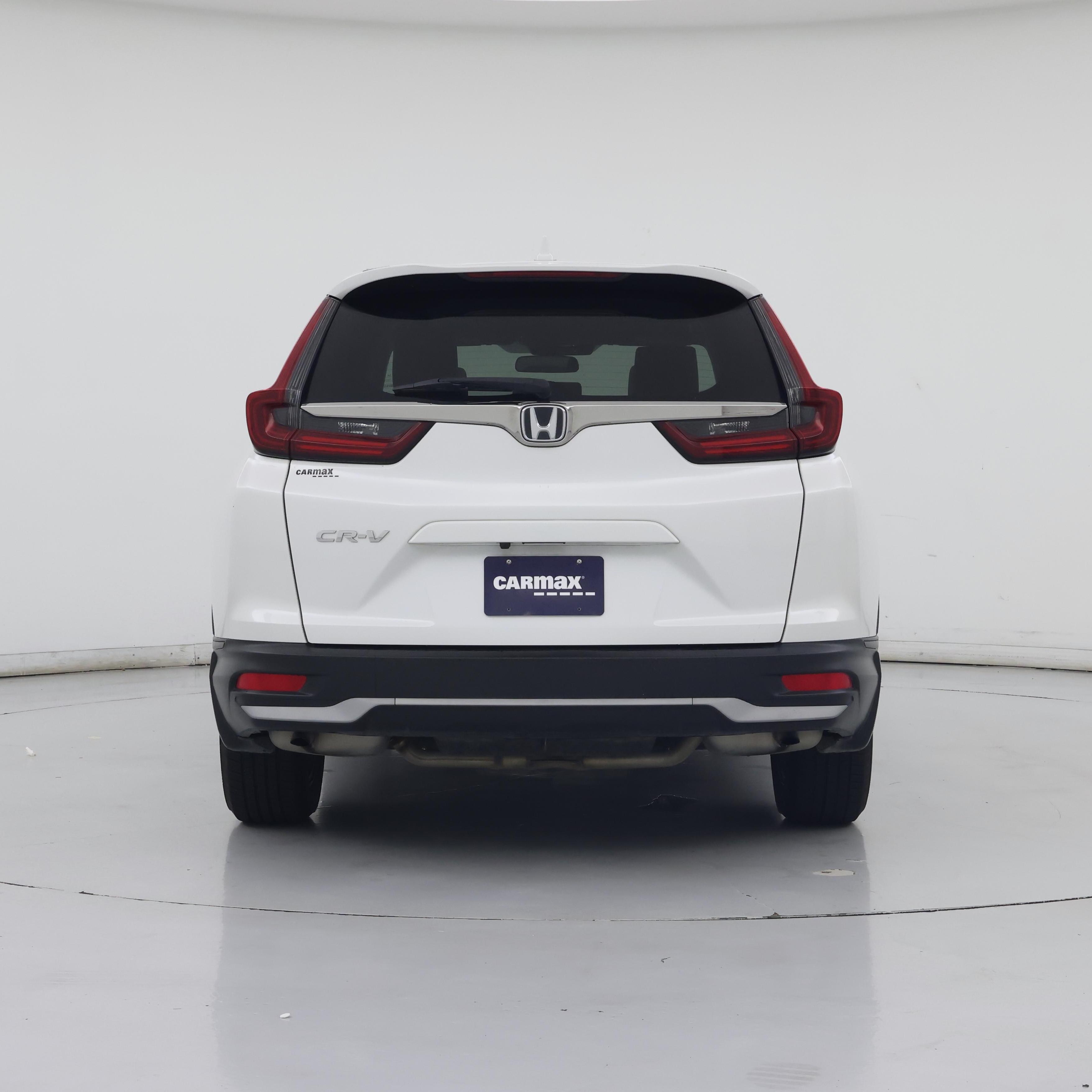 Thumbnail: 2020 Honda CR-V - 6