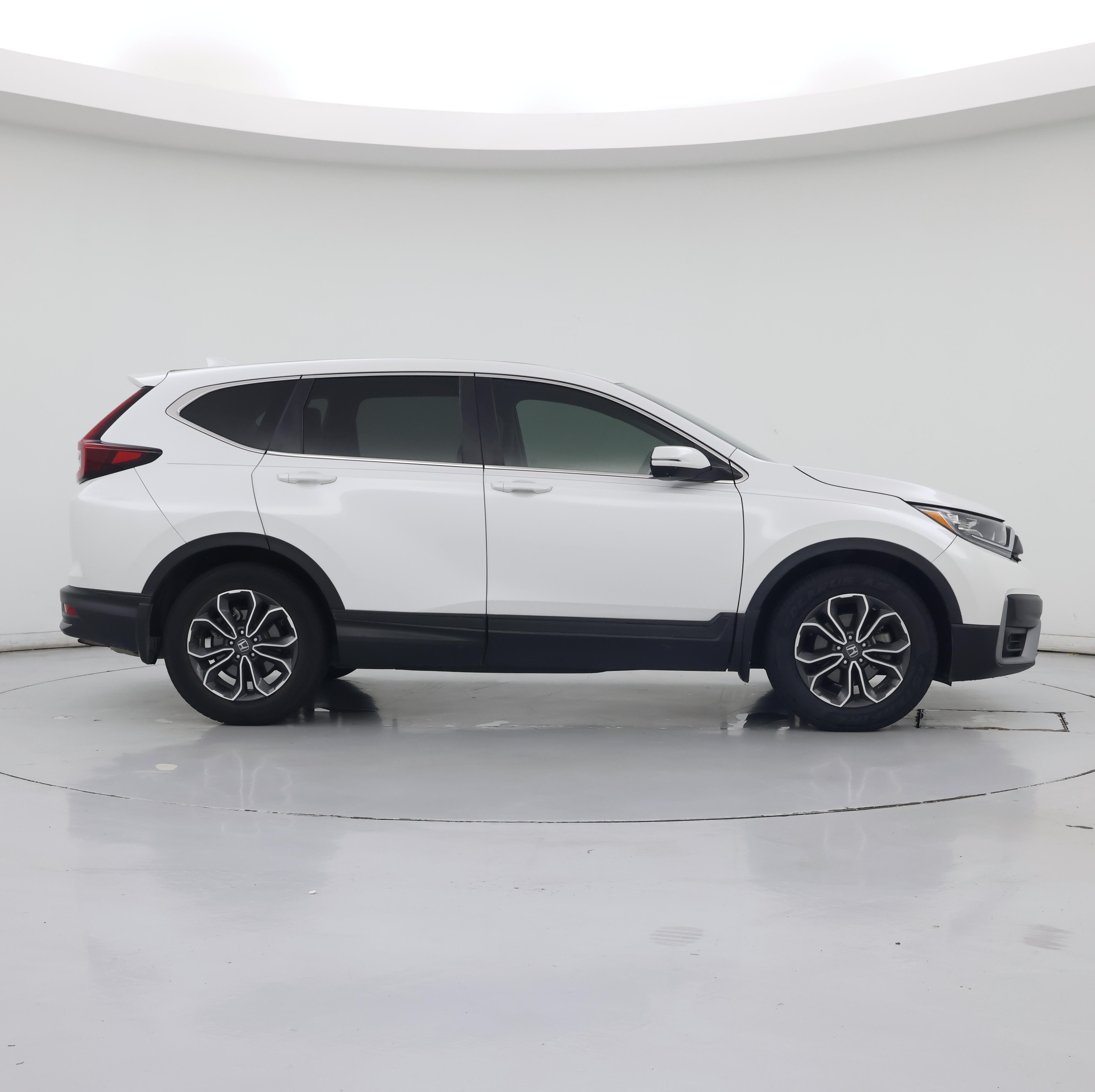 Thumbnail: 2020 Honda CR-V - 7