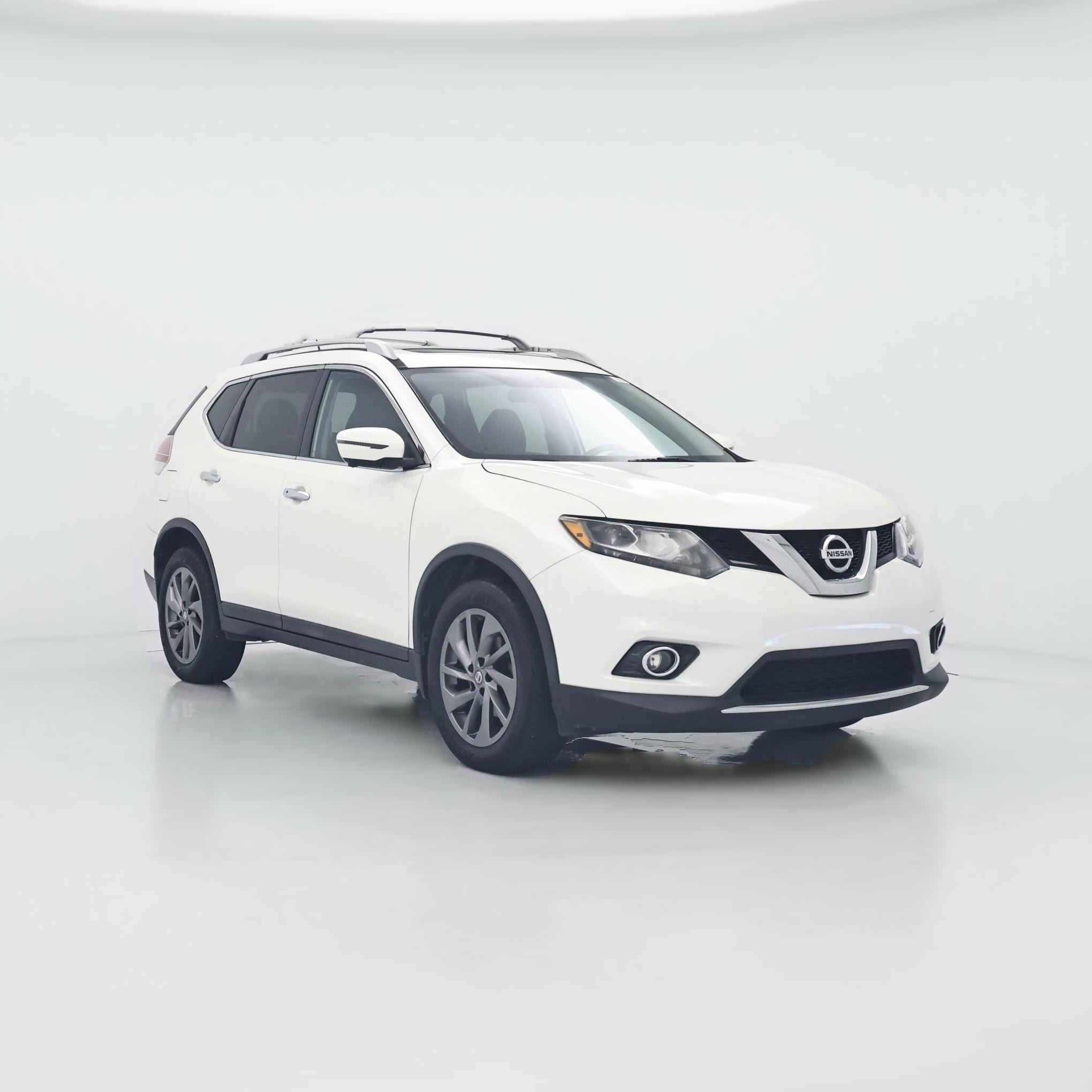 Thumbnail: 2016 Nissan Rogue - 1