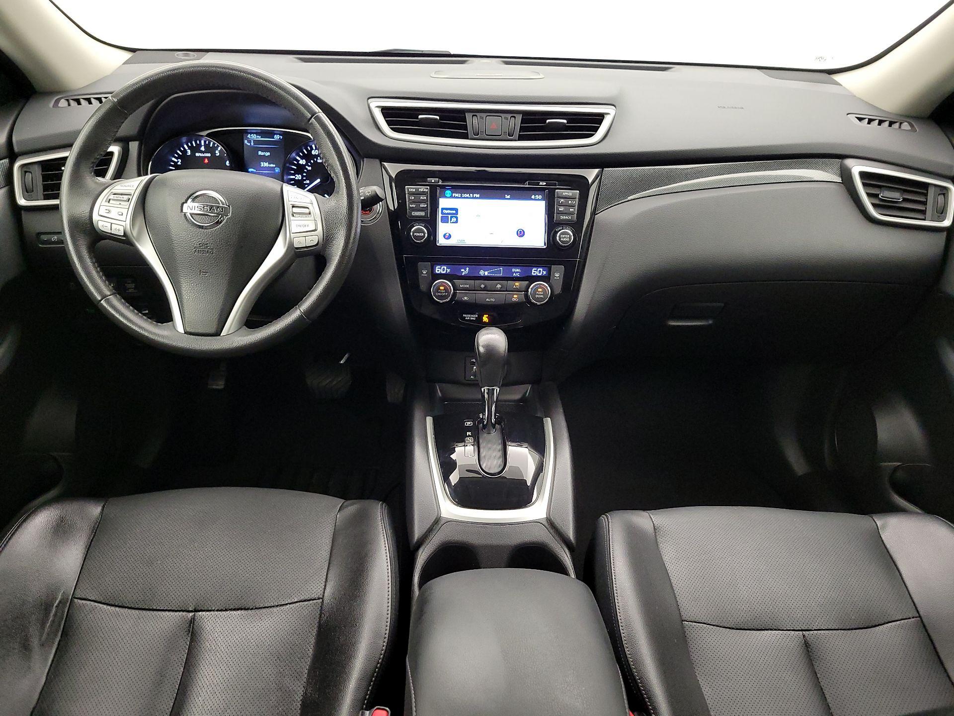 Thumbnail: 2016 Nissan Rogue - 9
