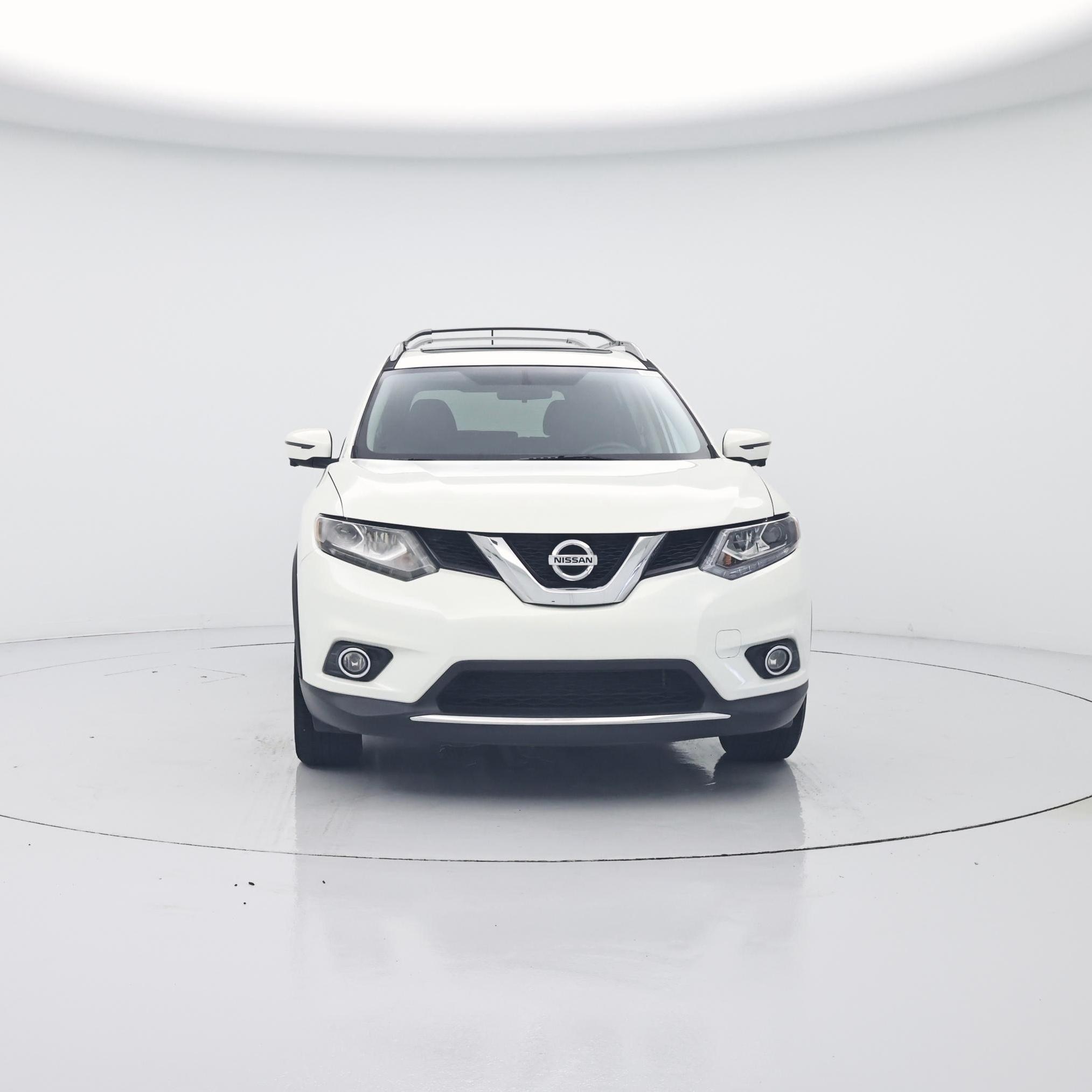 Thumbnail: 2016 Nissan Rogue - 5