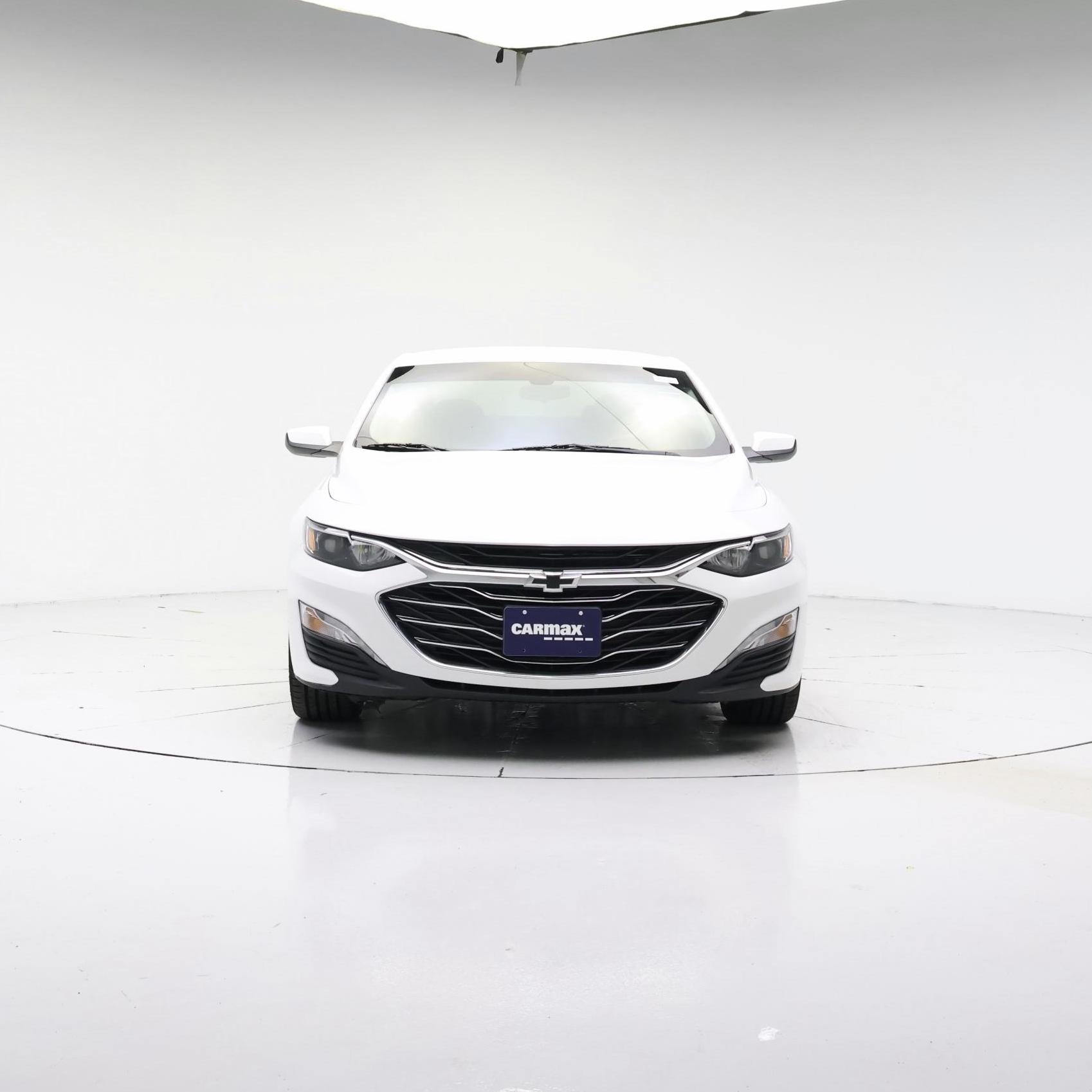 Thumbnail: 2021 Chevrolet Malibu - 5