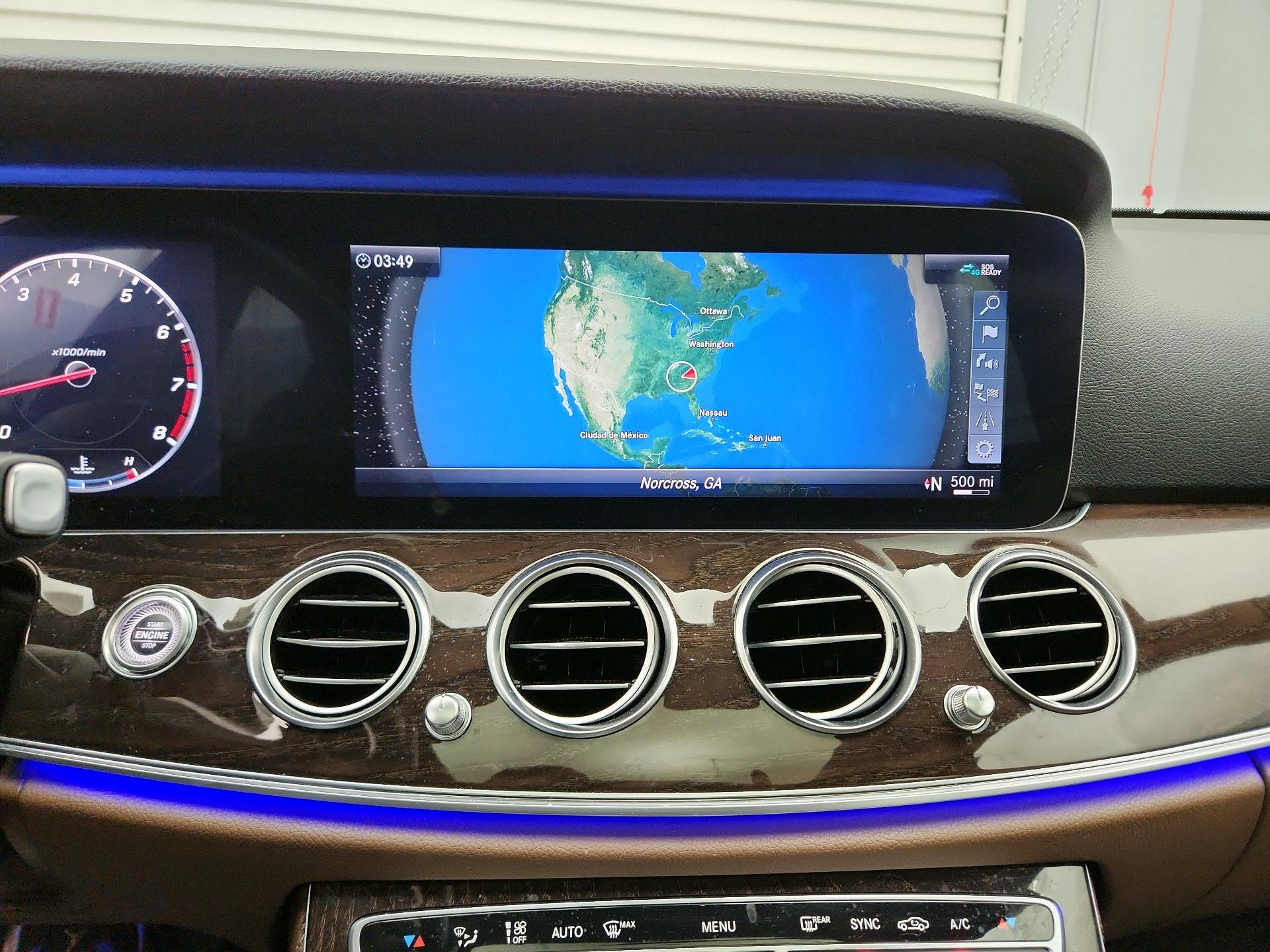 Thumbnail: 2020 Mercedes-Benz E-Class - 14
