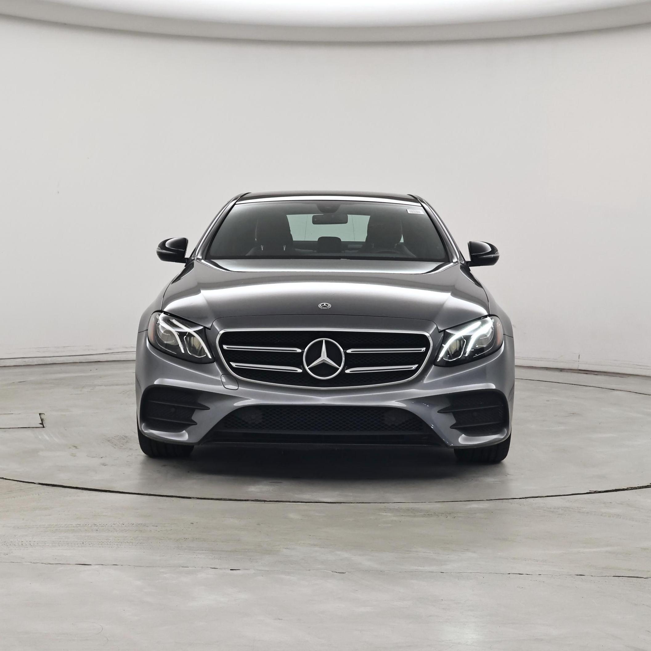 Thumbnail: 2020 Mercedes-Benz E-Class - 5
