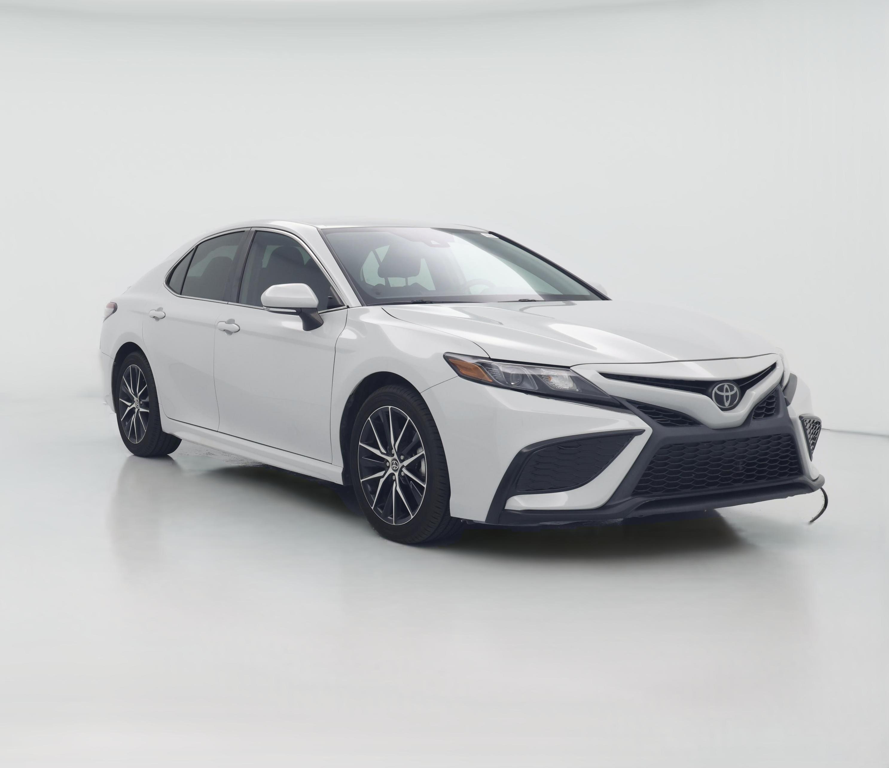 Thumbnail: 2023 Toyota Camry - 1