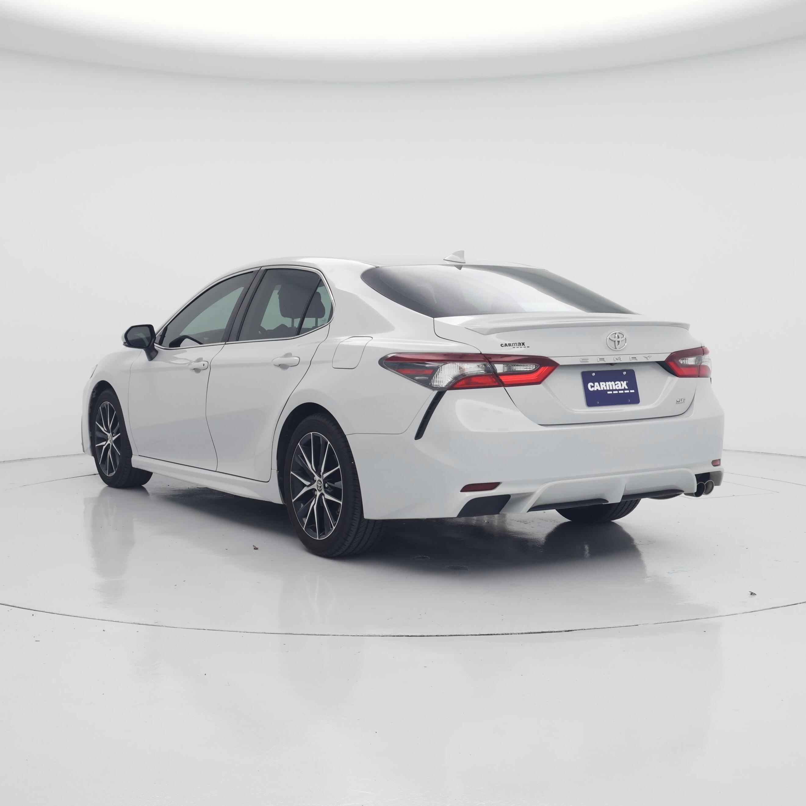 Thumbnail: 2023 Toyota Camry - 2