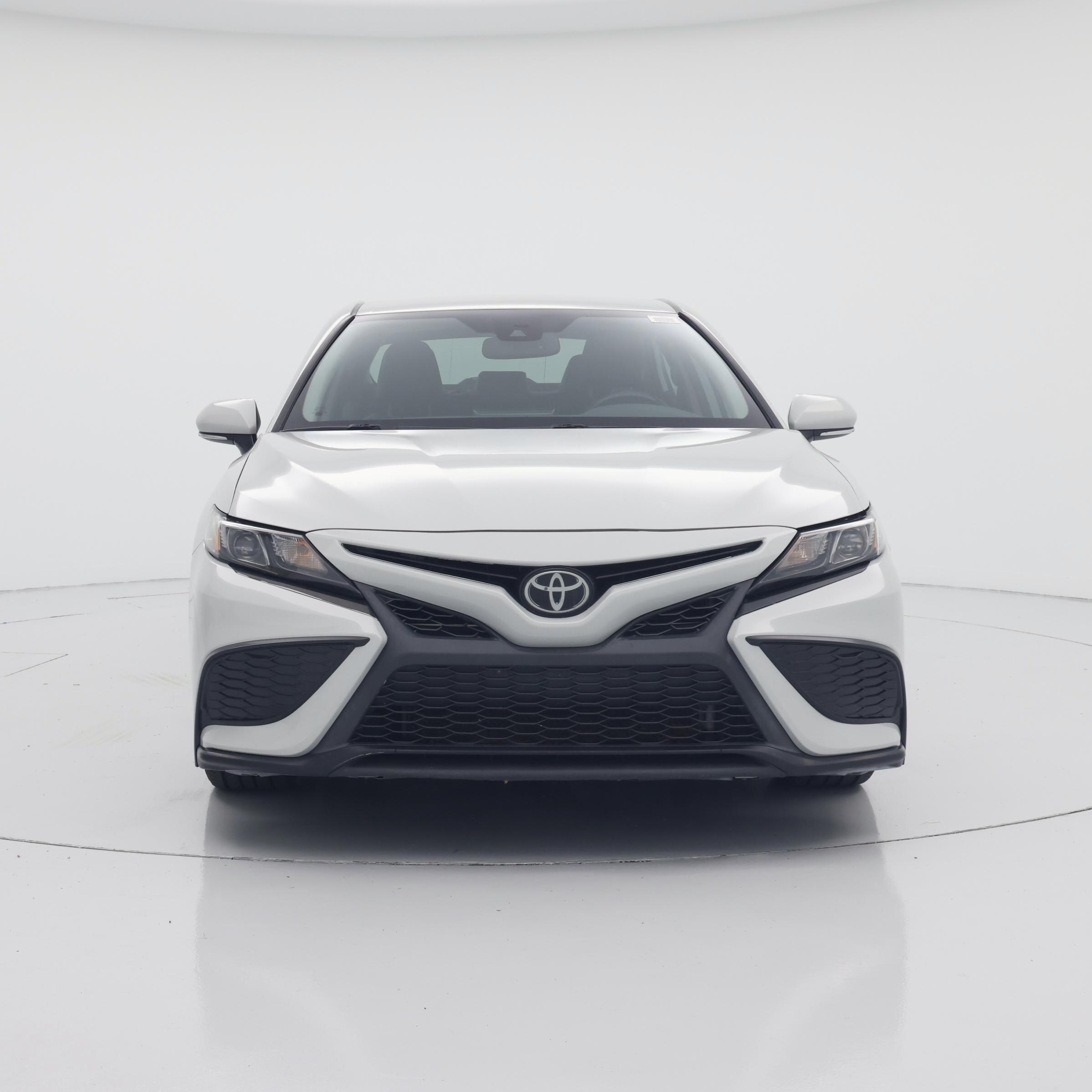 Thumbnail: 2023 Toyota Camry - 5