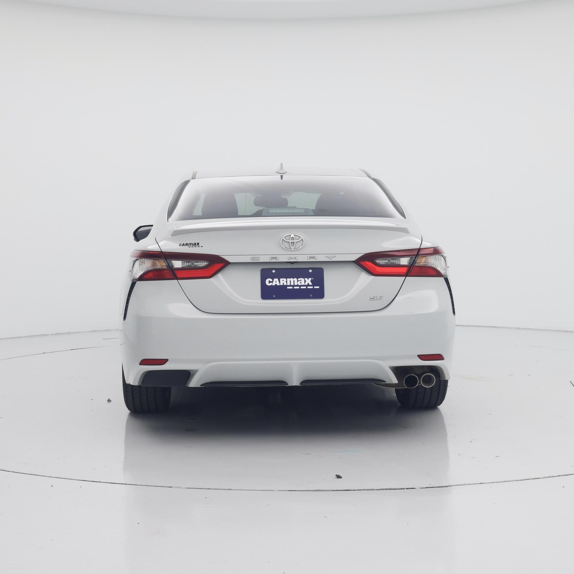 Thumbnail: 2023 Toyota Camry - 6