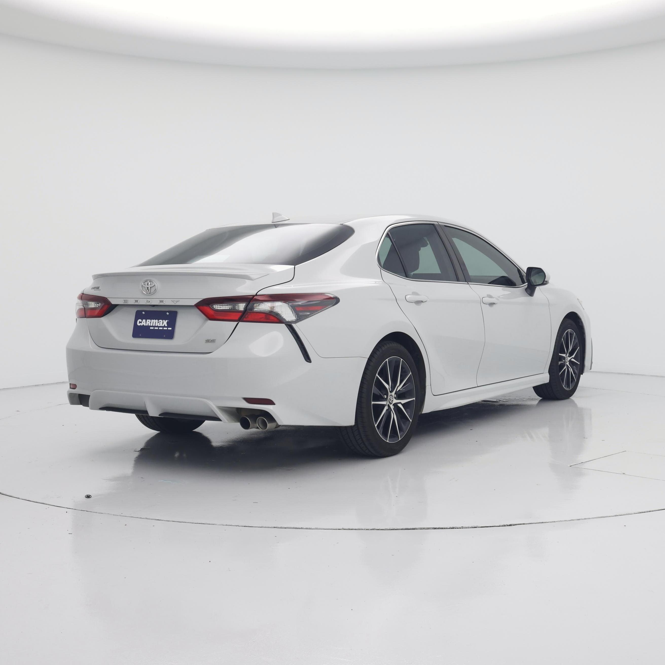 Thumbnail: 2023 Toyota Camry - 8
