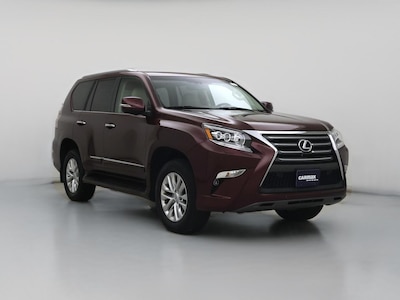 2019 Lexus GX 460