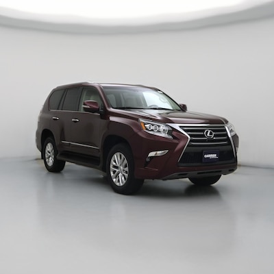 2019 Lexus GX 460