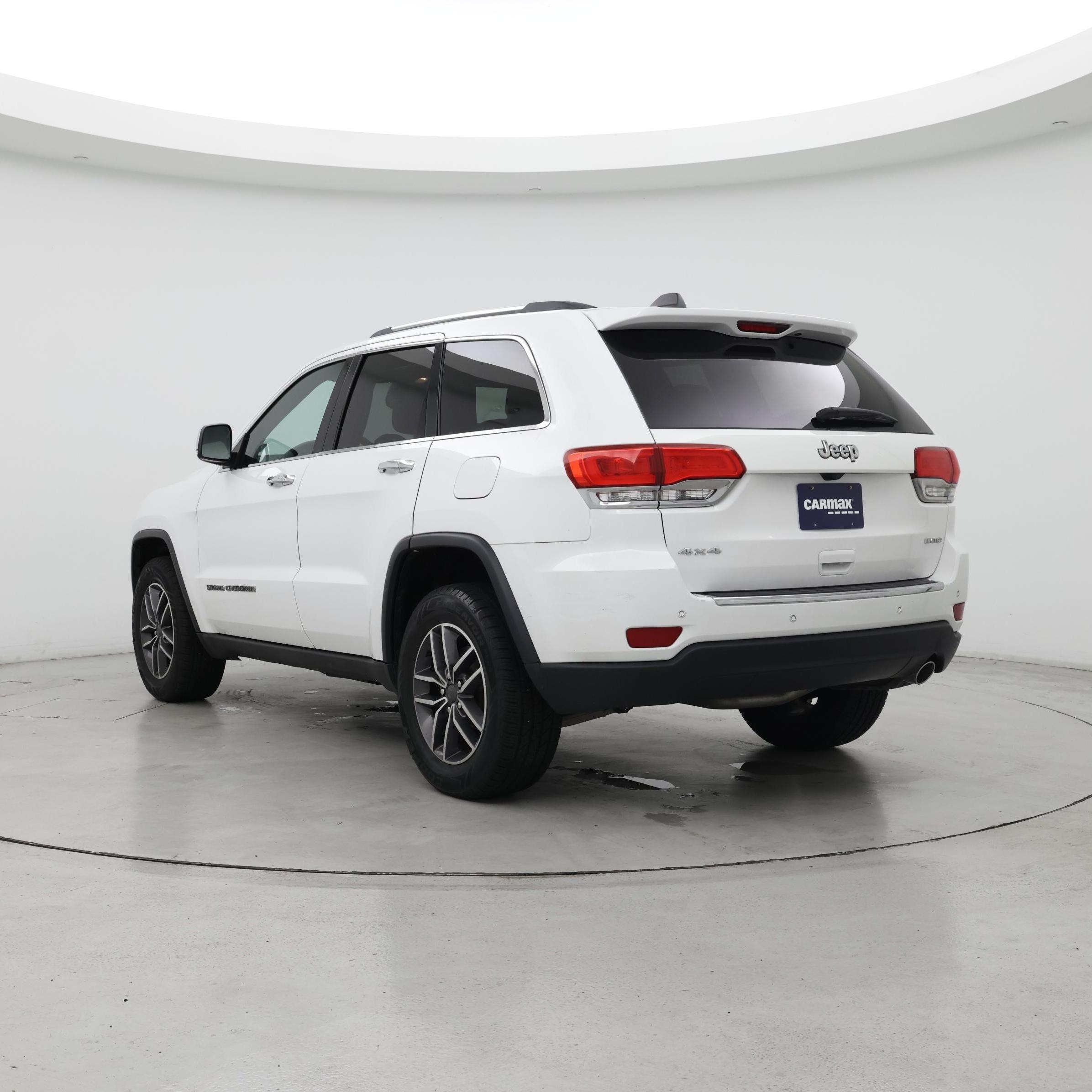 Thumbnail: 2019 Jeep Grand Cherokee - 2