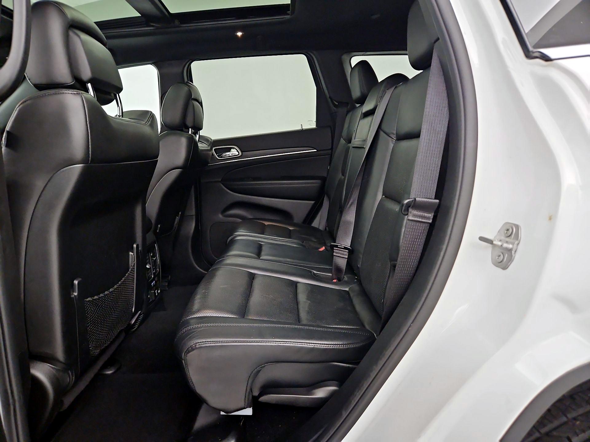 Thumbnail: 2019 Jeep Grand Cherokee - 20