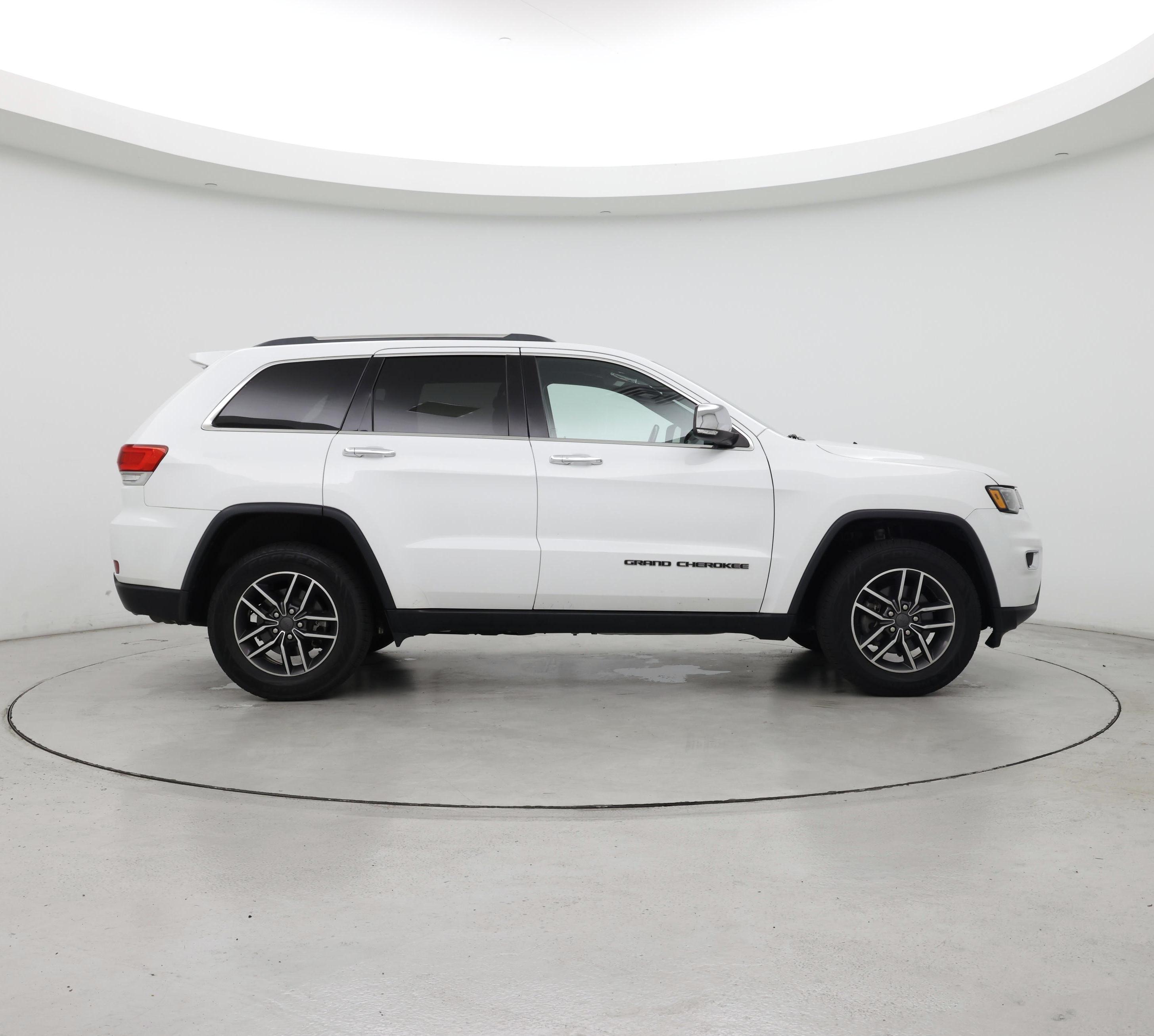 Thumbnail: 2019 Jeep Grand Cherokee - 7