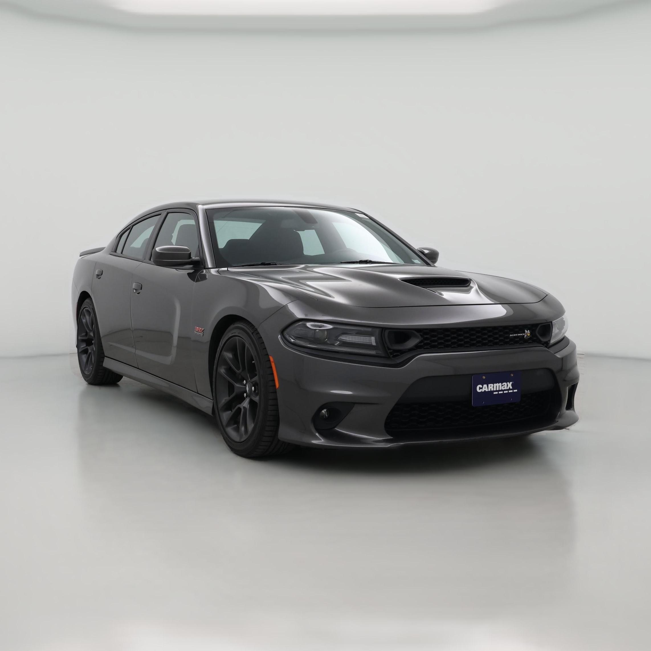 Thumbnail: 2021 Dodge Charger - 1