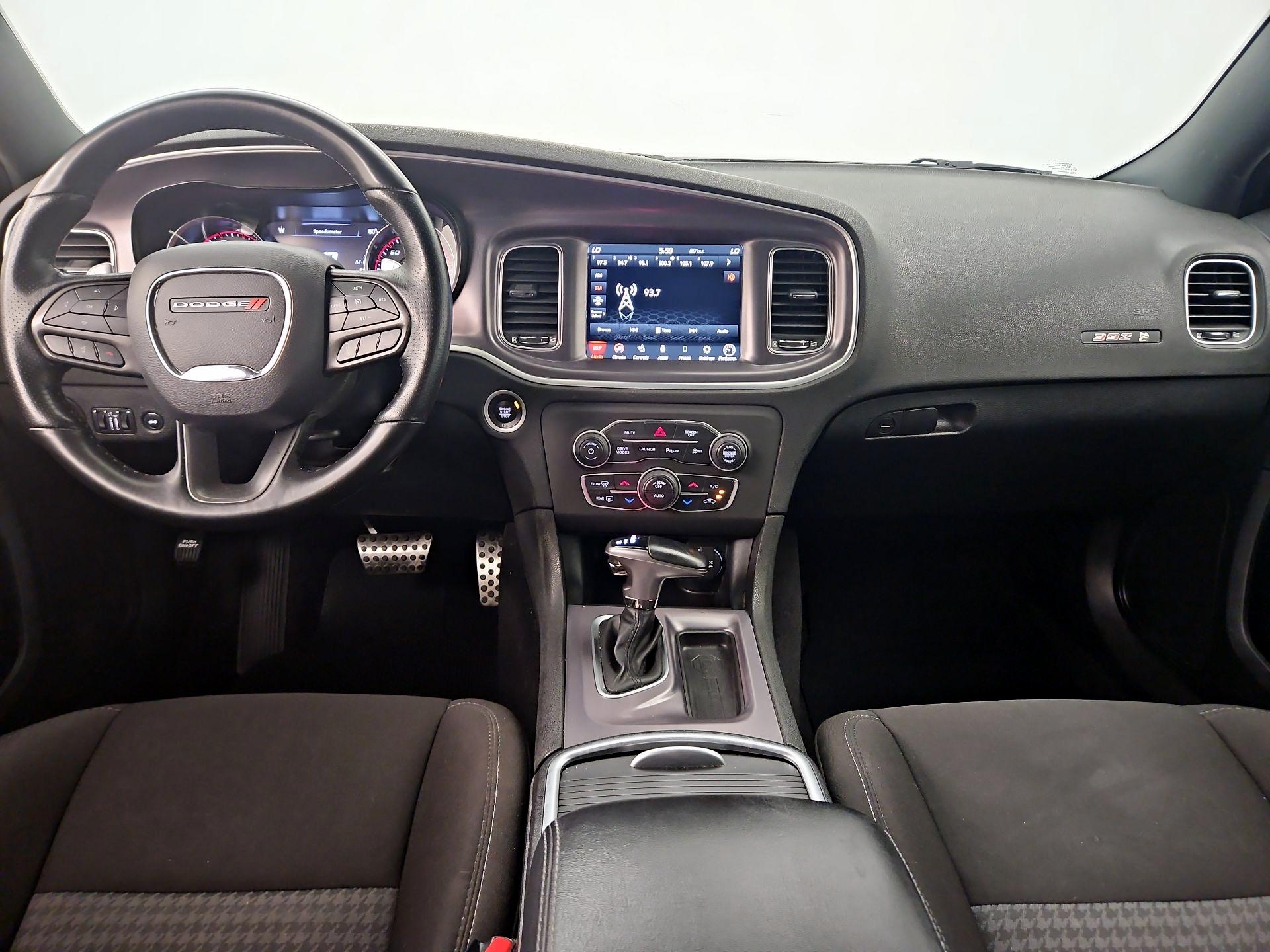 Thumbnail: 2021 Dodge Charger - 9