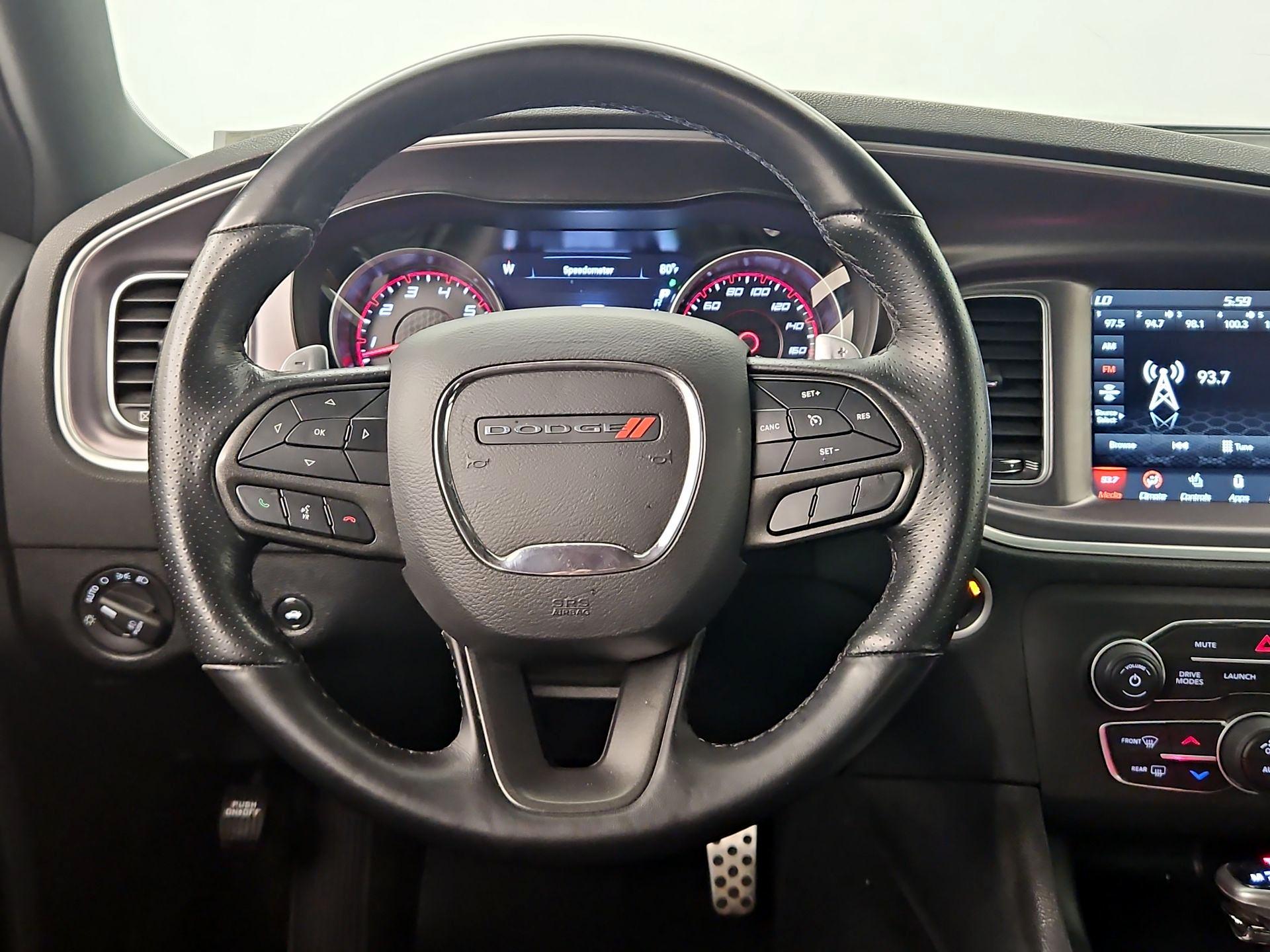 Thumbnail: 2021 Dodge Charger - 10