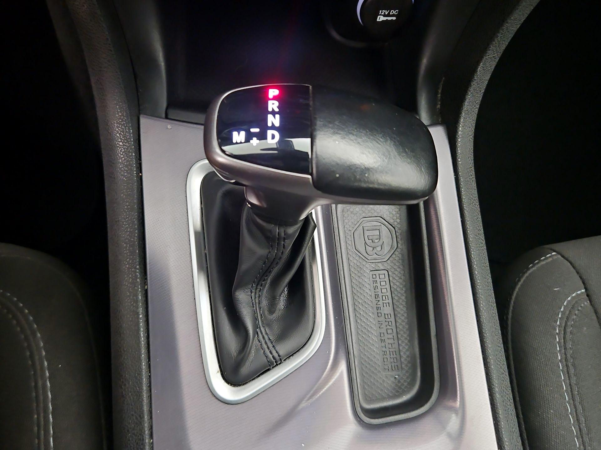Thumbnail: 2021 Dodge Charger - 17