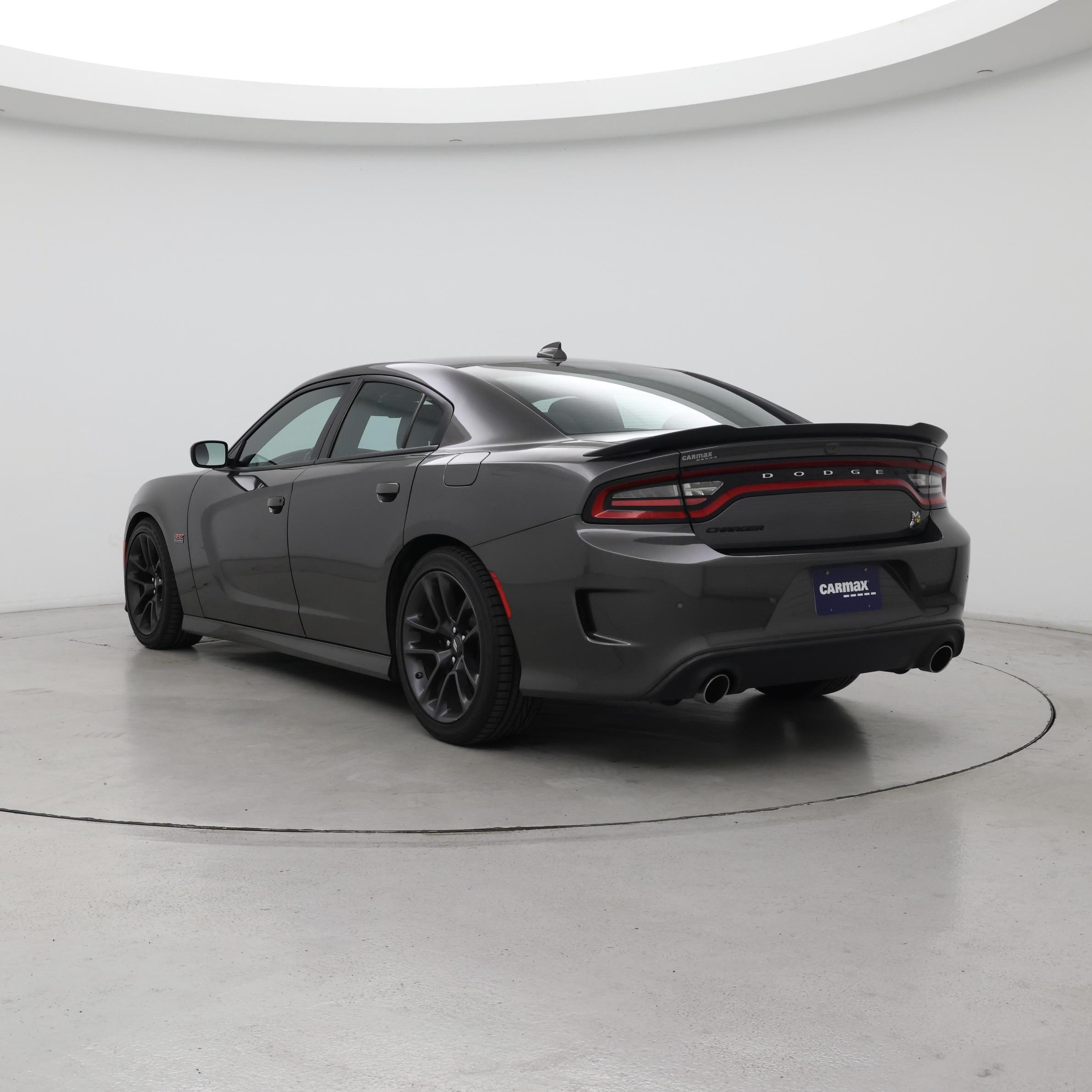 Thumbnail: 2021 Dodge Charger - 2