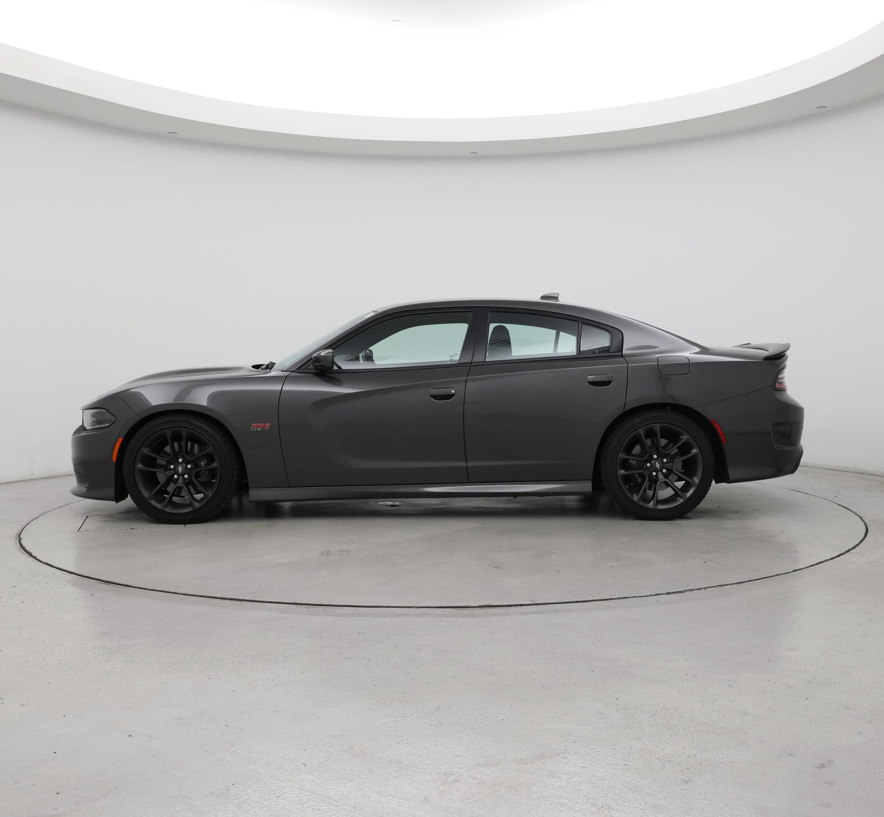 Thumbnail: 2021 Dodge Charger - 3