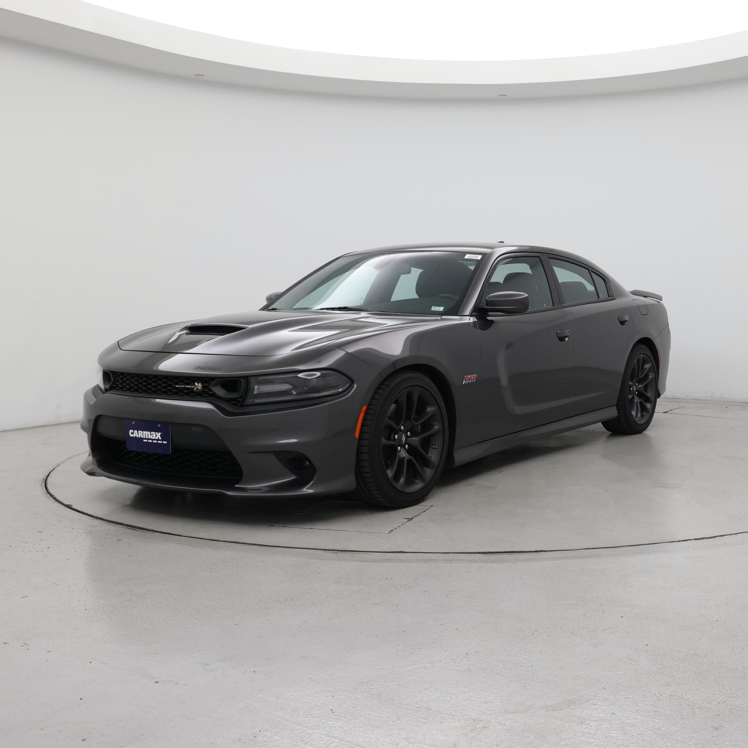 Thumbnail: 2021 Dodge Charger - 4