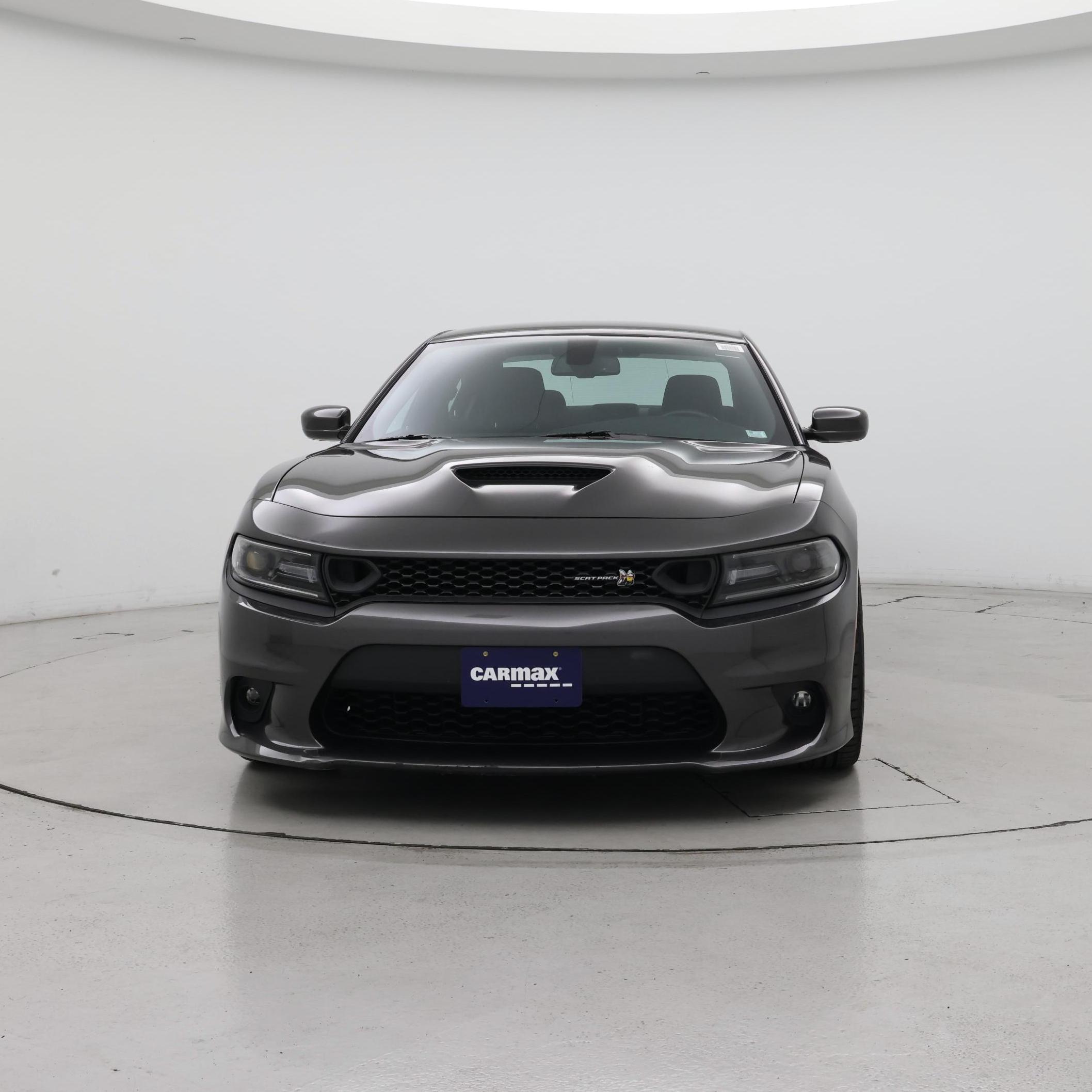 Thumbnail: 2021 Dodge Charger - 5