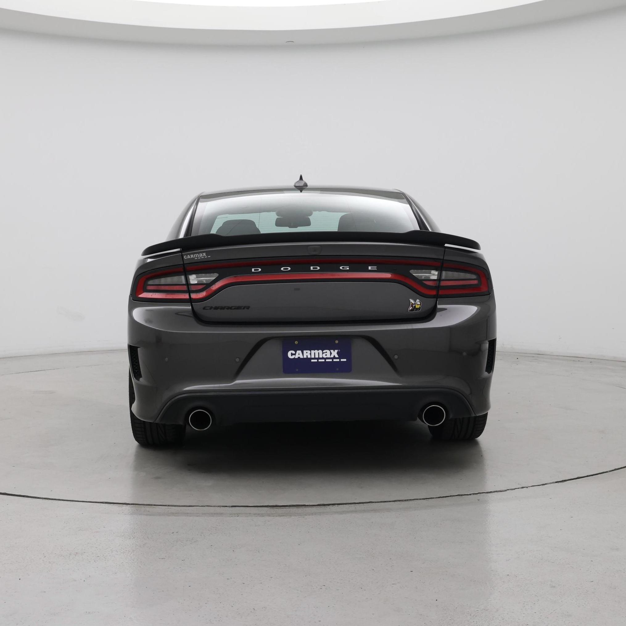 Thumbnail: 2021 Dodge Charger - 6