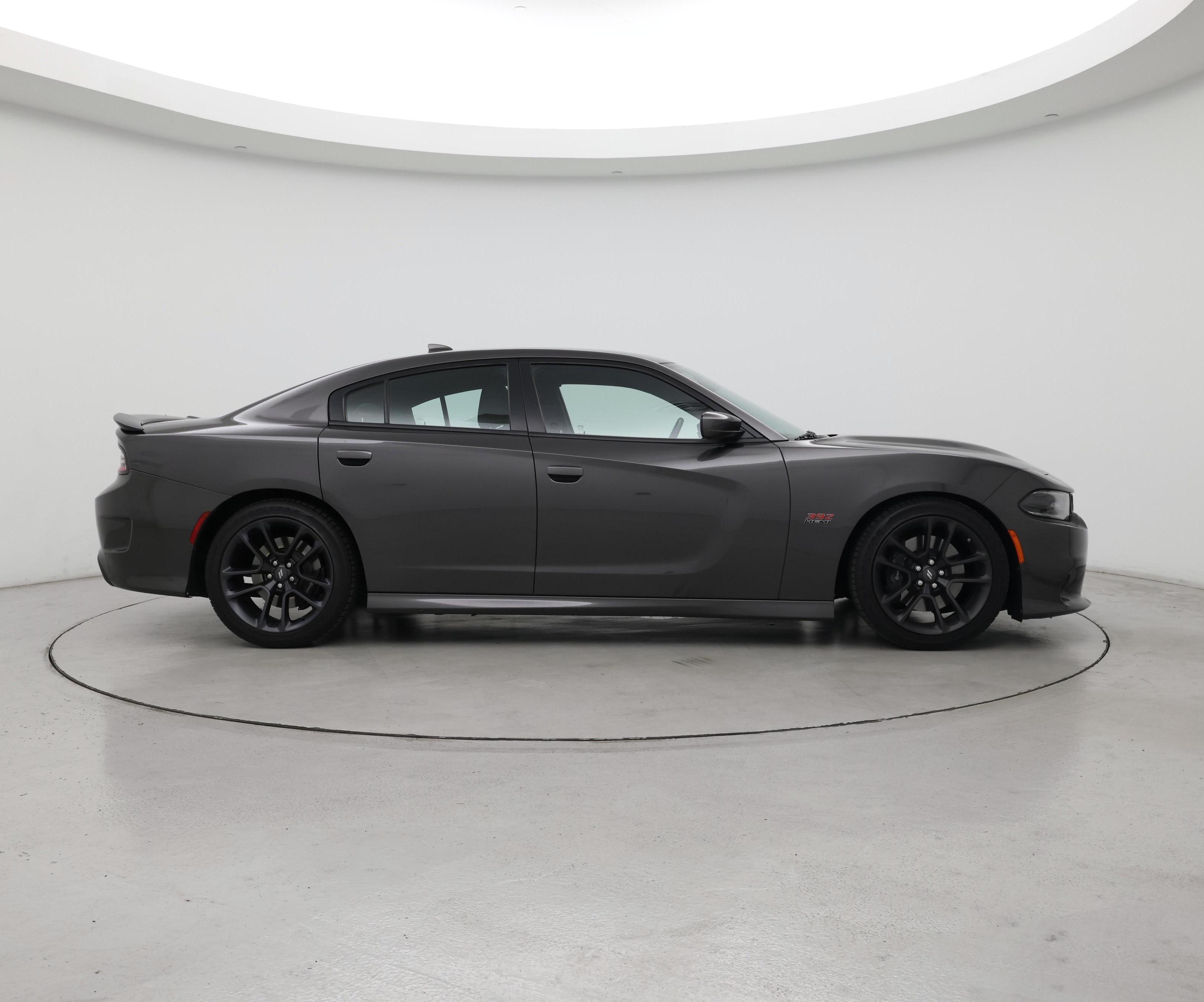 Thumbnail: 2021 Dodge Charger - 7