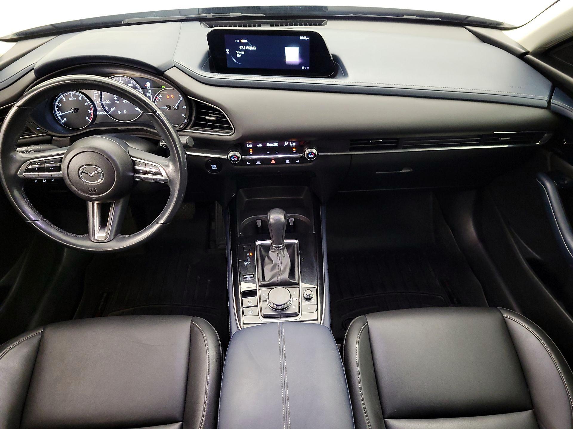 Thumbnail: 2020 Mazda CX-30 - 9