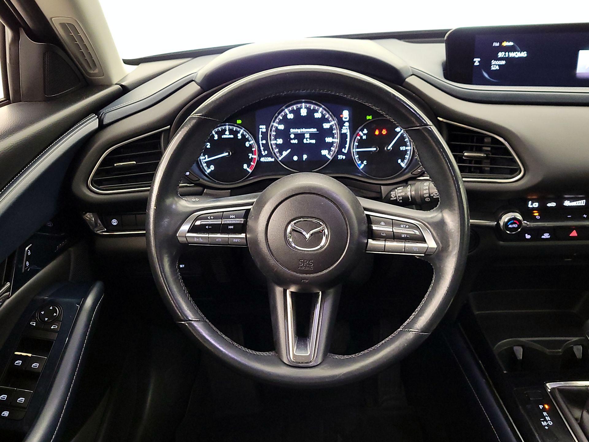 Thumbnail: 2020 Mazda CX-30 - 10