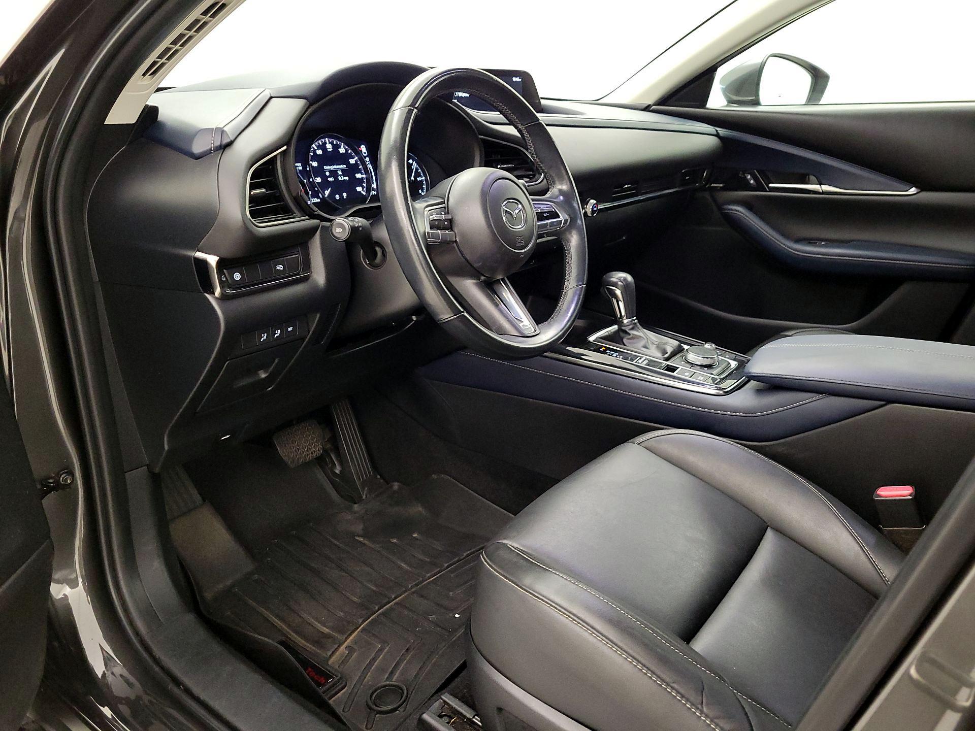 Thumbnail: 2020 Mazda CX-30 - 11