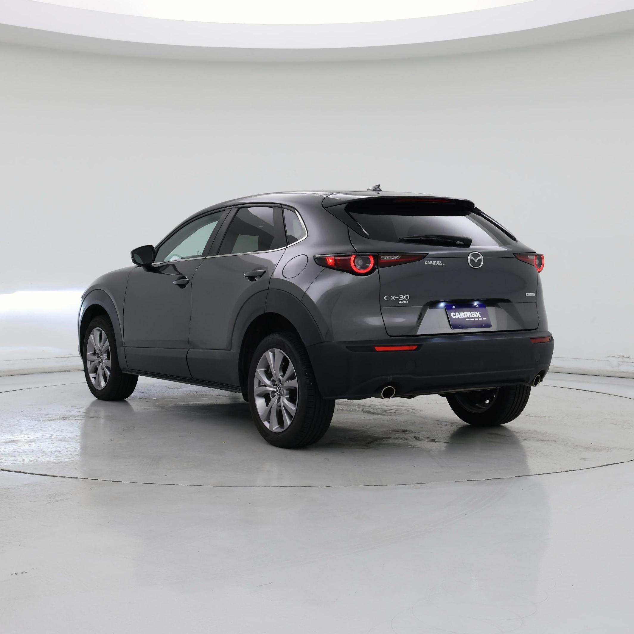 Thumbnail: 2020 Mazda CX-30 - 2