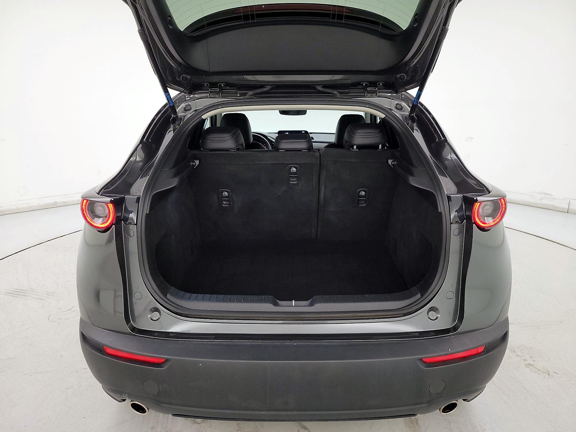 Thumbnail: 2020 Mazda CX-30 - 20