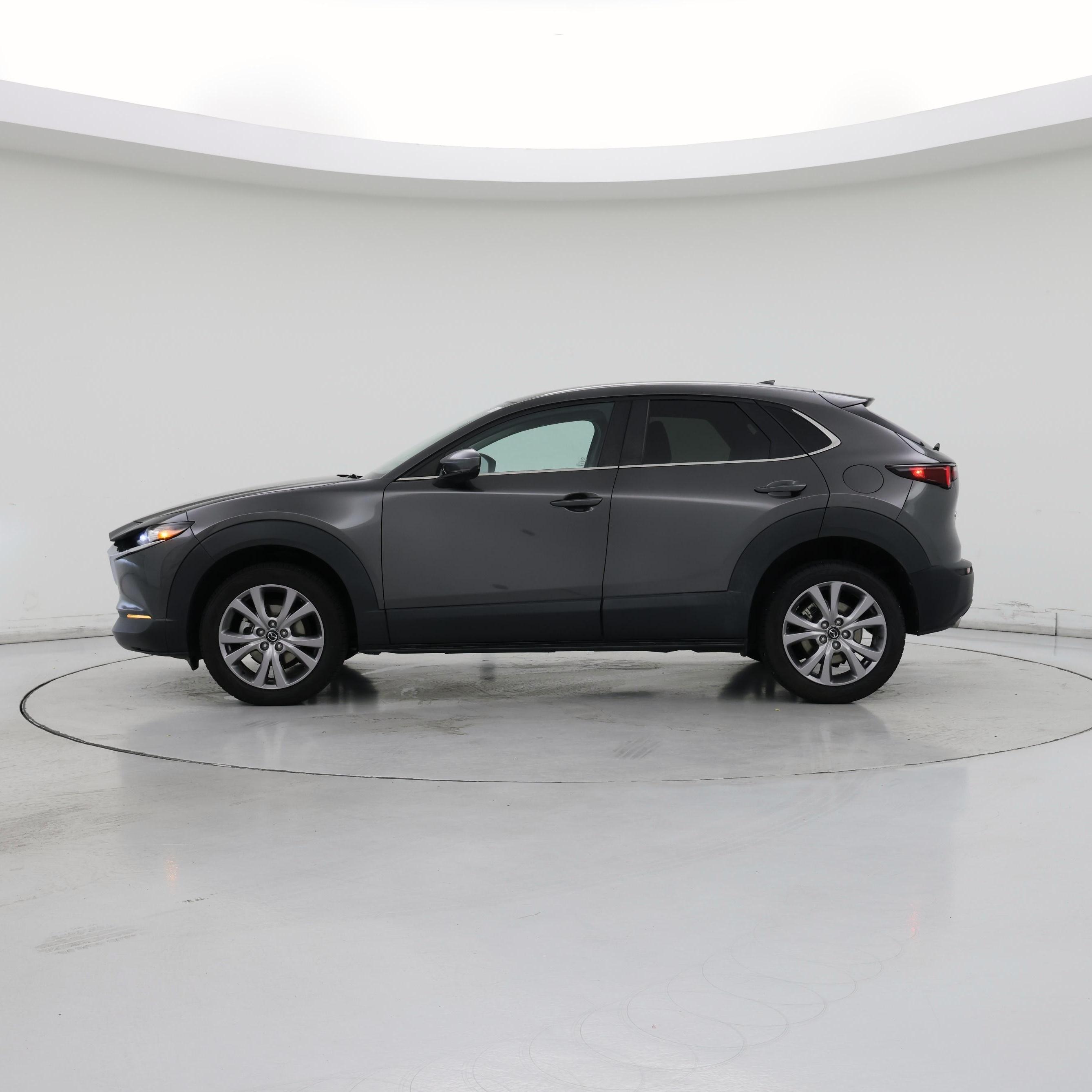 Thumbnail: 2020 Mazda CX-30 - 3