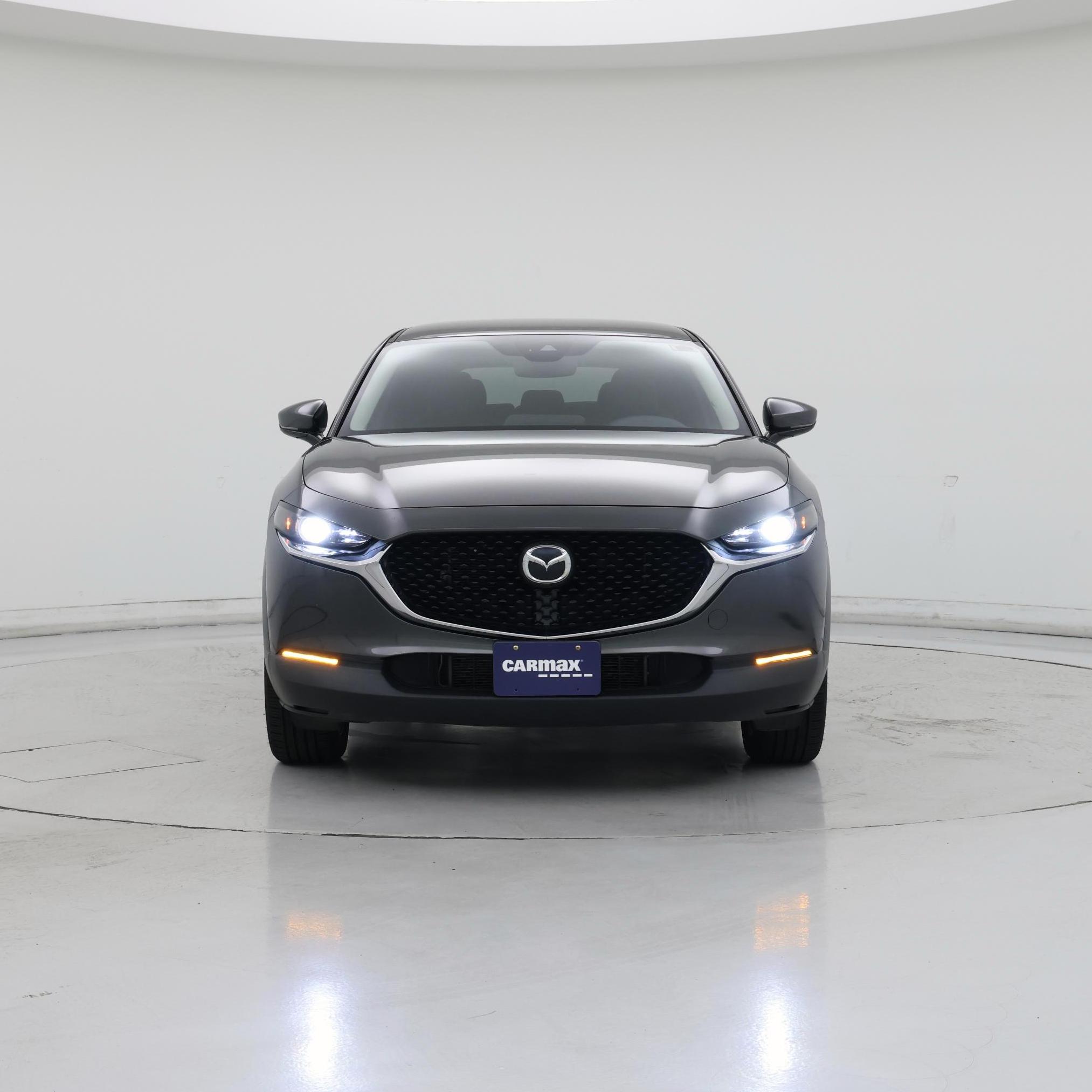 Thumbnail: 2020 Mazda CX-30 - 5