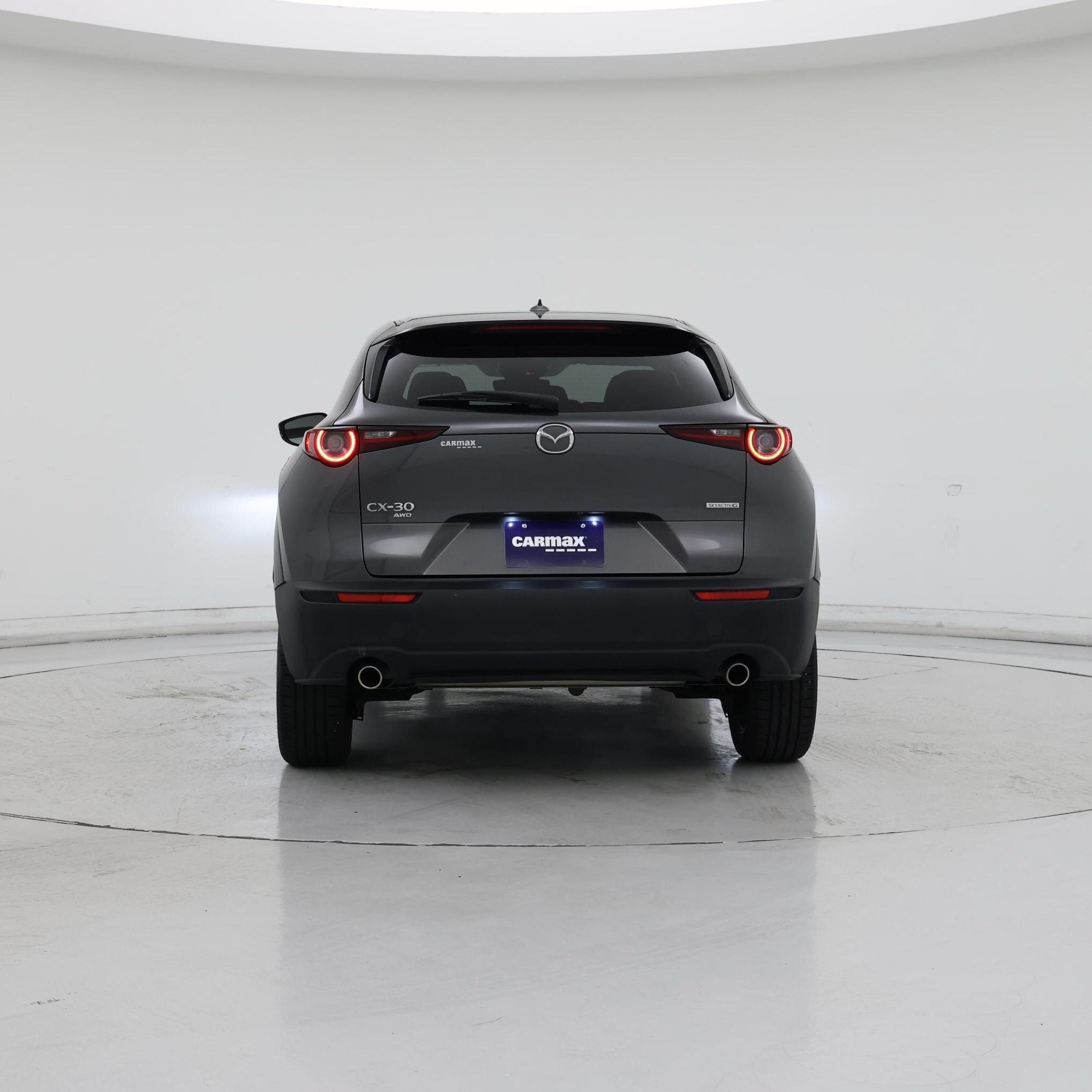 Thumbnail: 2020 Mazda CX-30 - 6