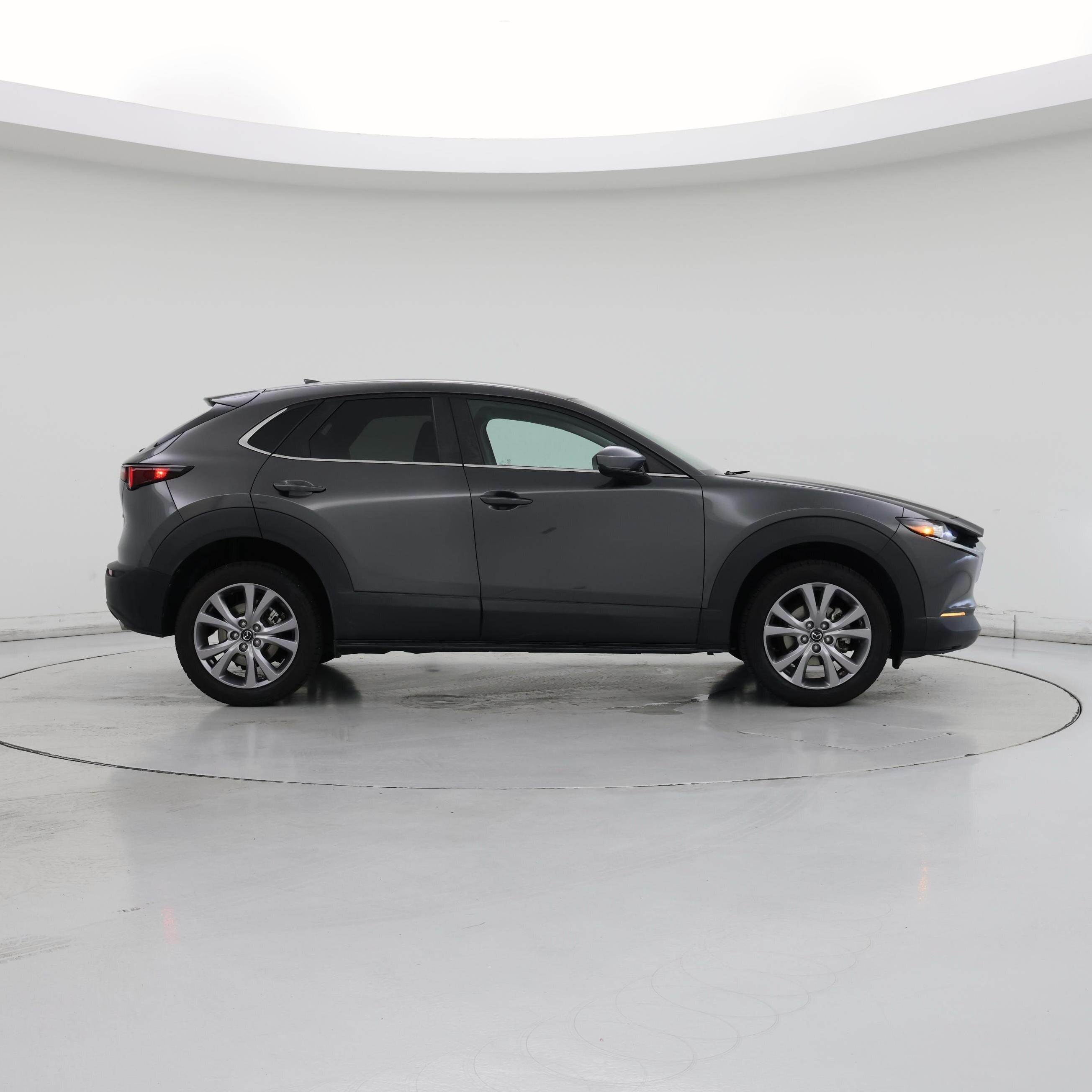 Thumbnail: 2020 Mazda CX-30 - 7