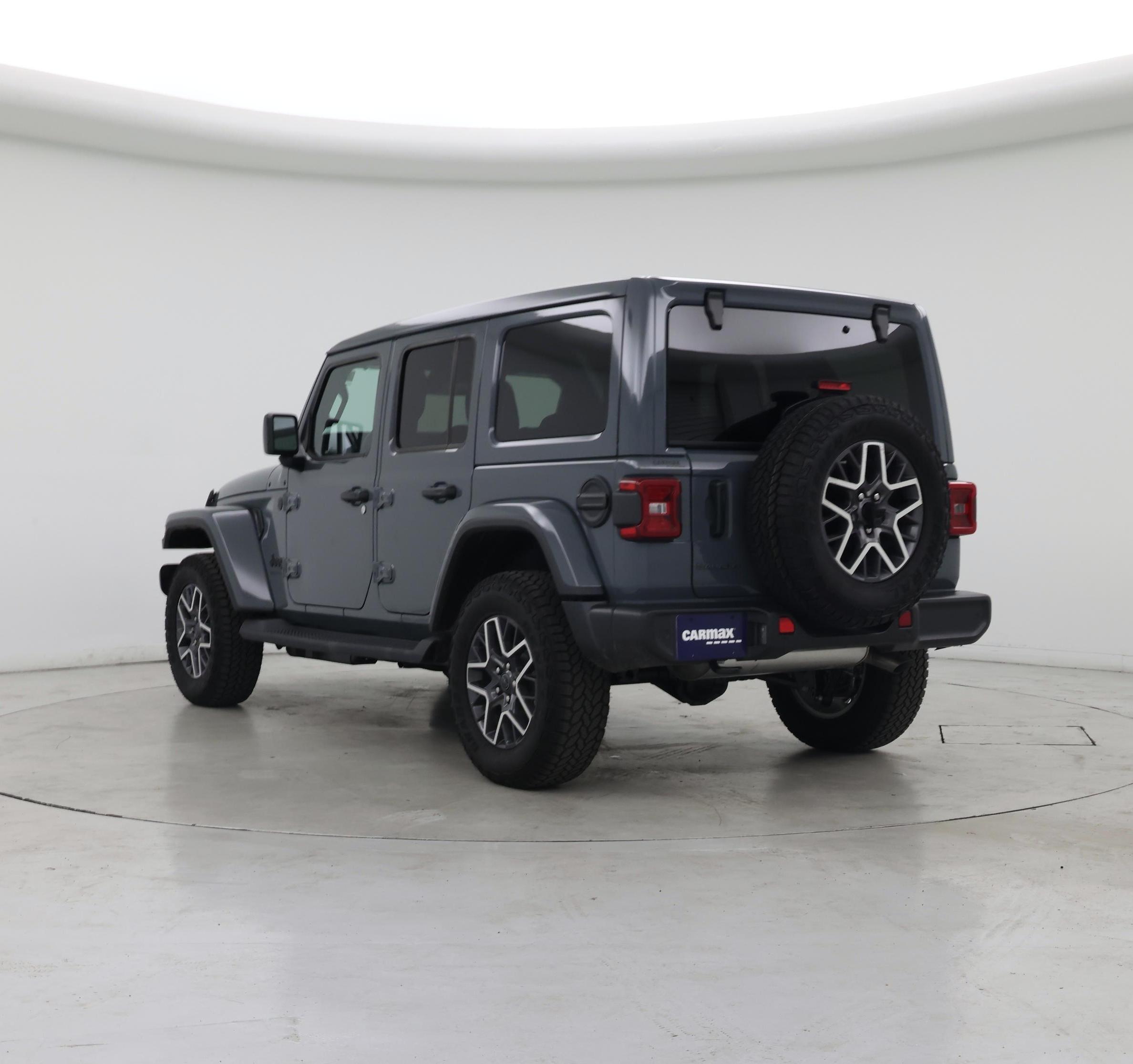 Thumbnail: 2026 Jeep Wrangler - 2