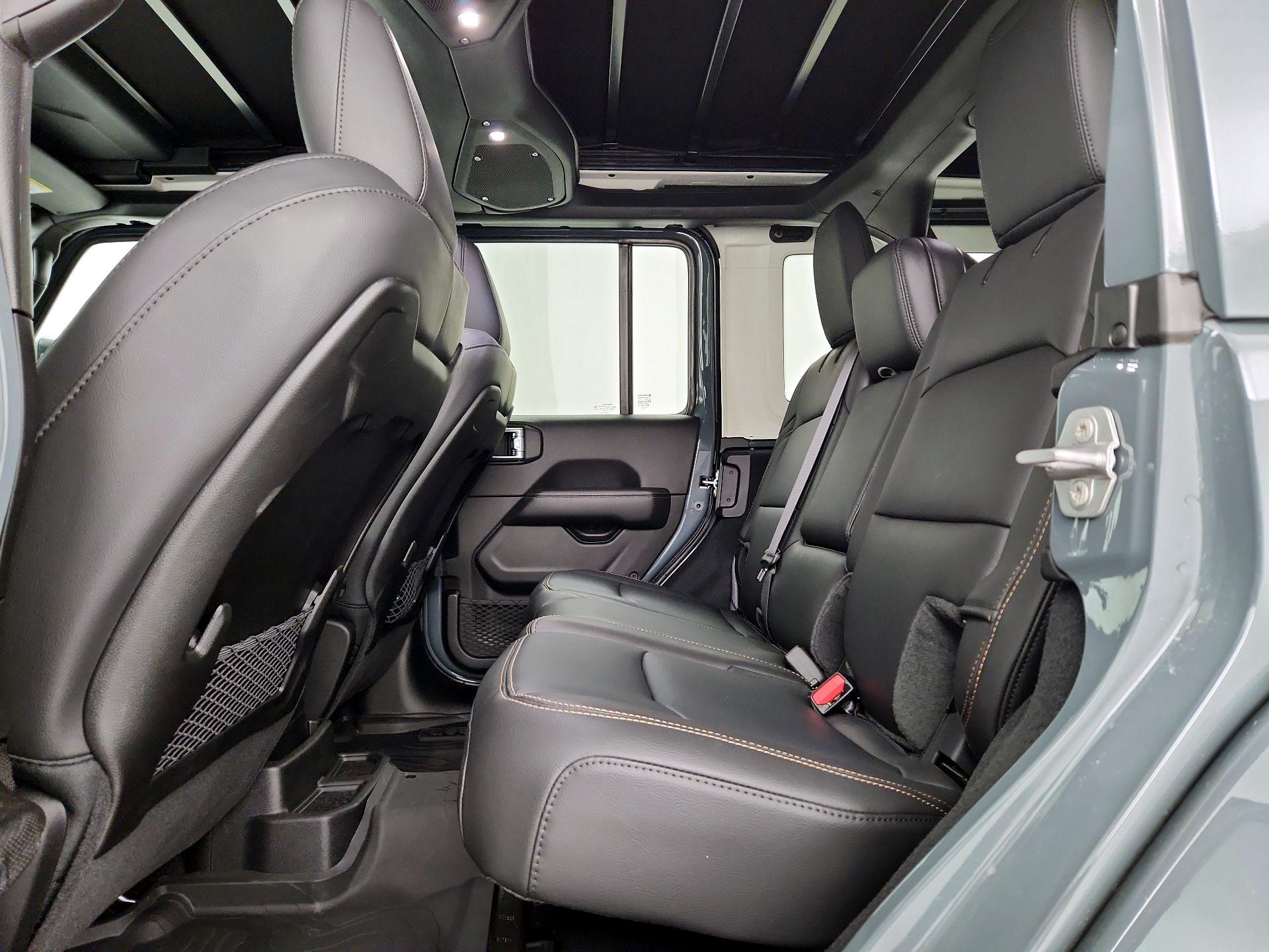 Thumbnail: 2026 Jeep Wrangler - 20