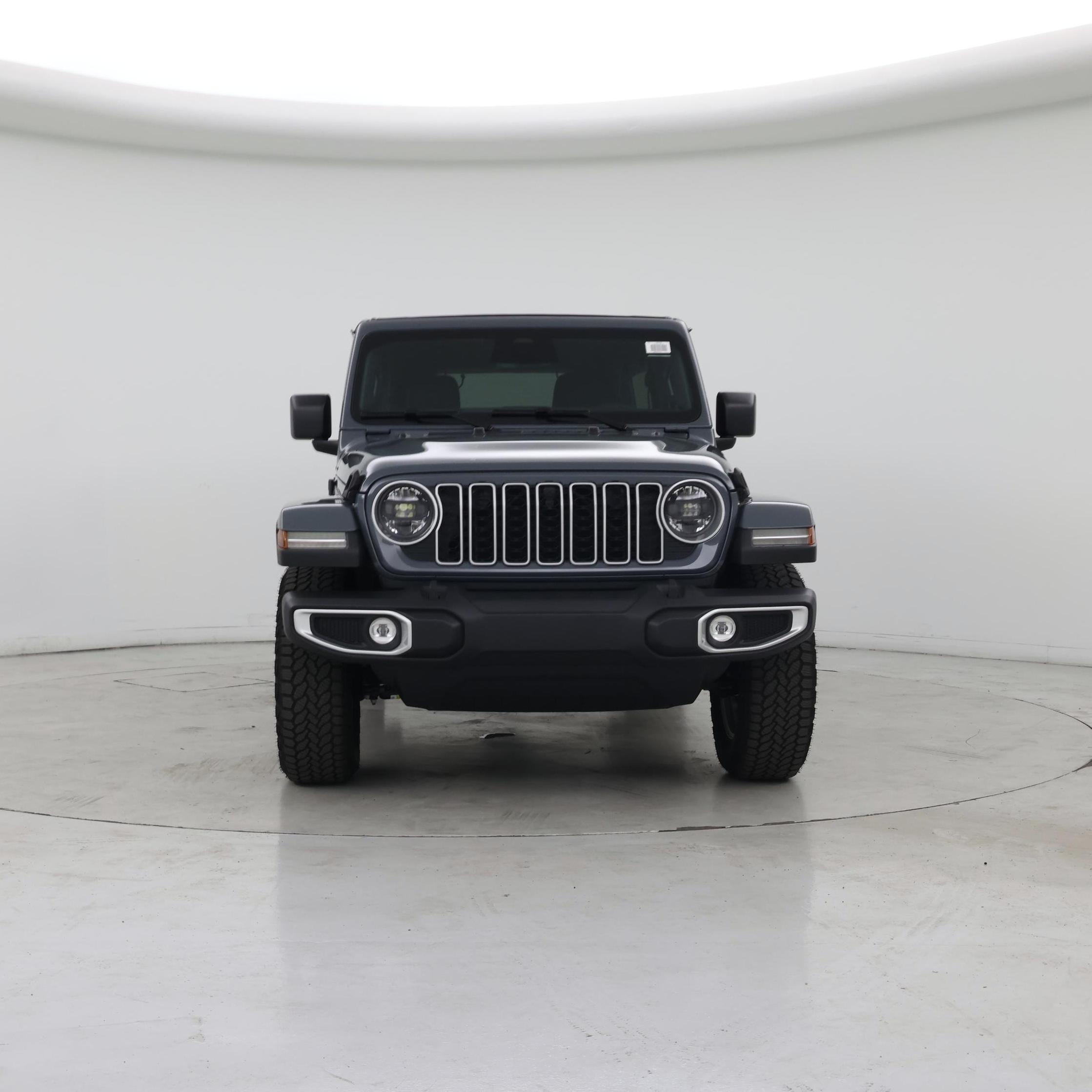 Thumbnail: 2026 Jeep Wrangler - 5