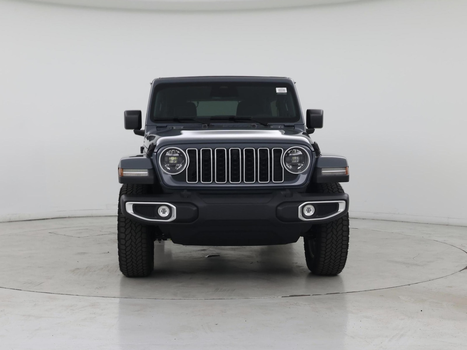 2026 Jeep Wrangler 4-Door Sahara - Photo 6